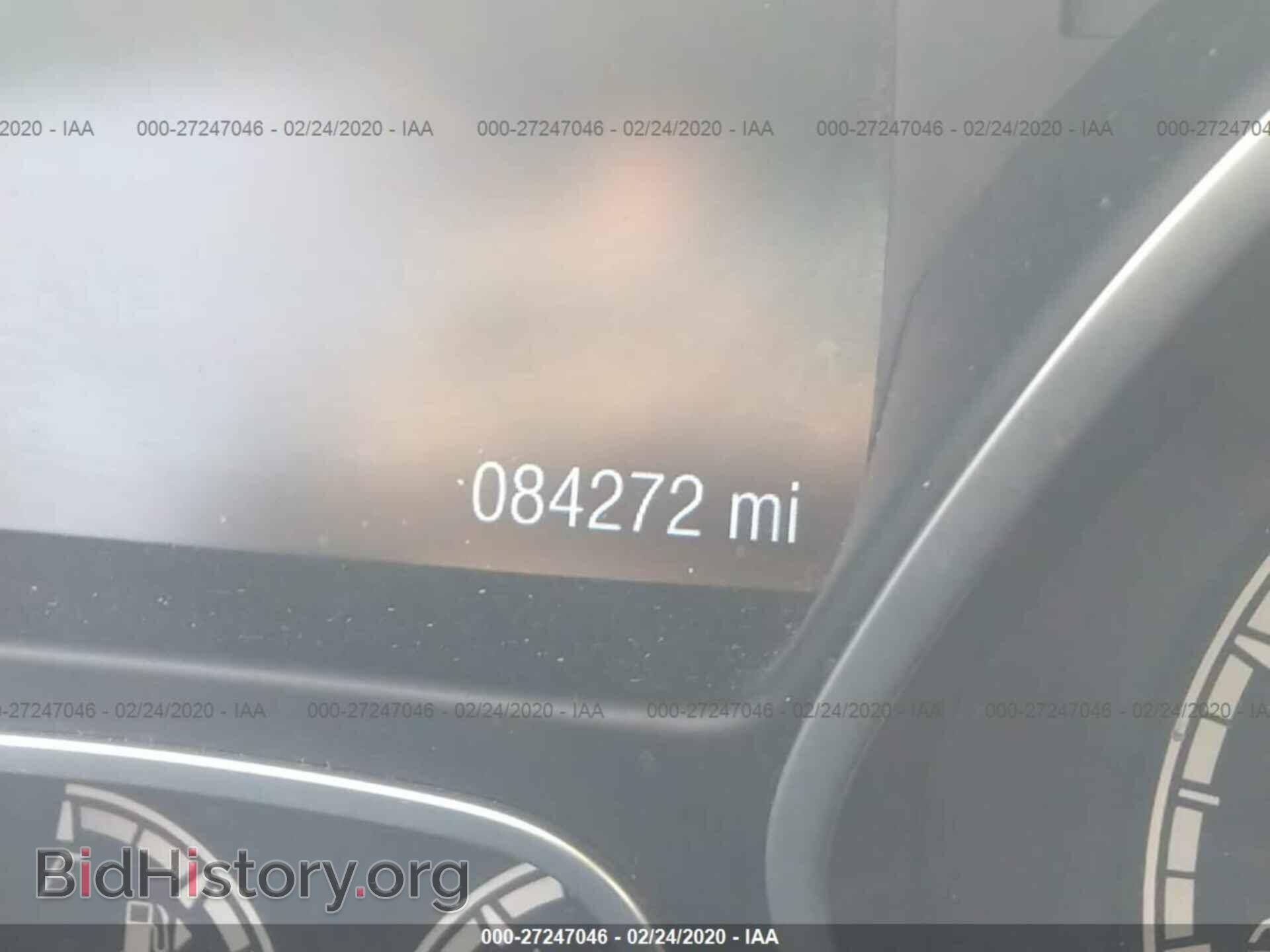 2014 FORD FOCUS - VIN: 1FADP3L9XEL232299 - Photo 7