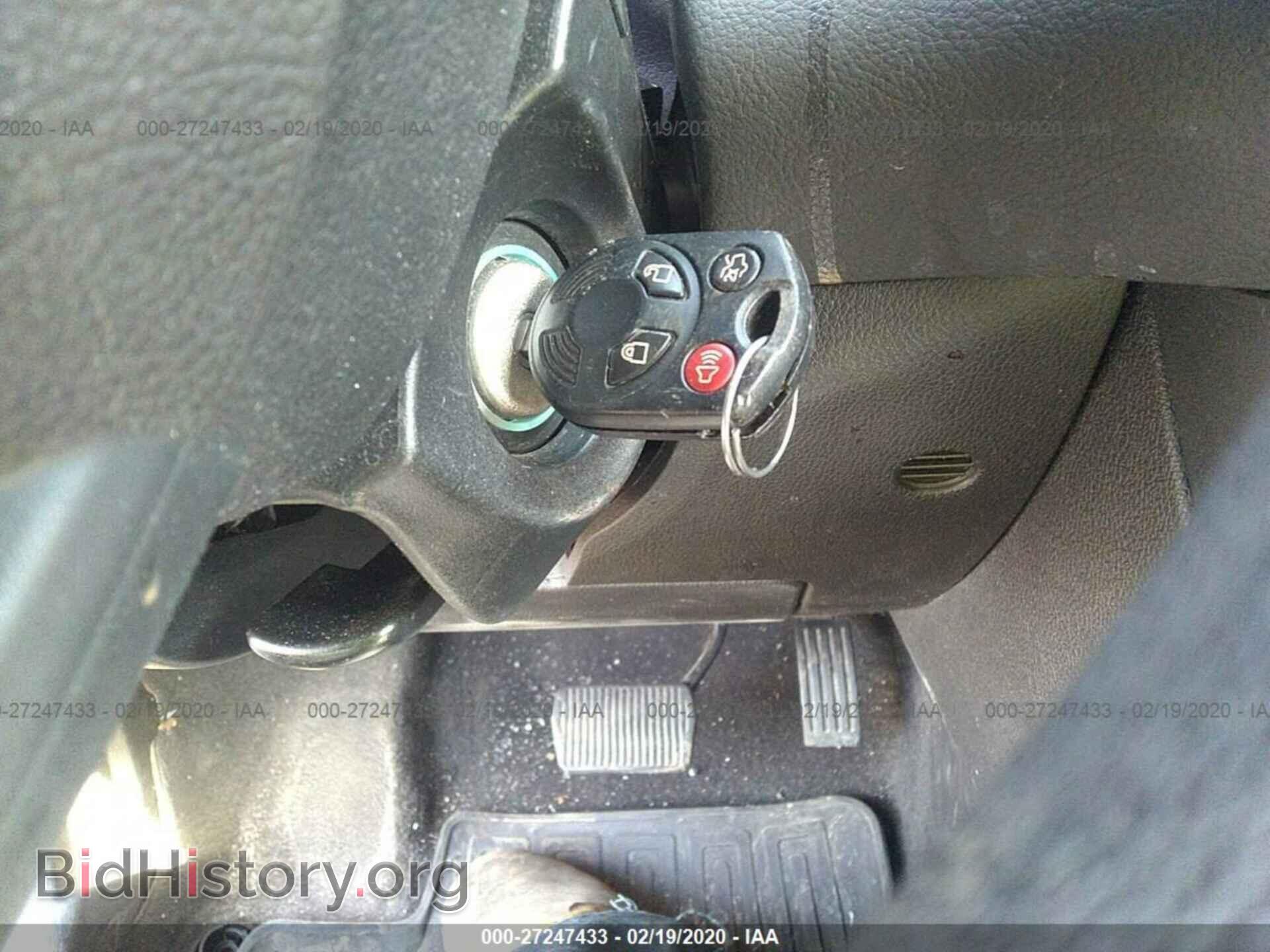 2016 FORD FOCUS - VIN: 1FADP3F27GL317876 - Photo 11