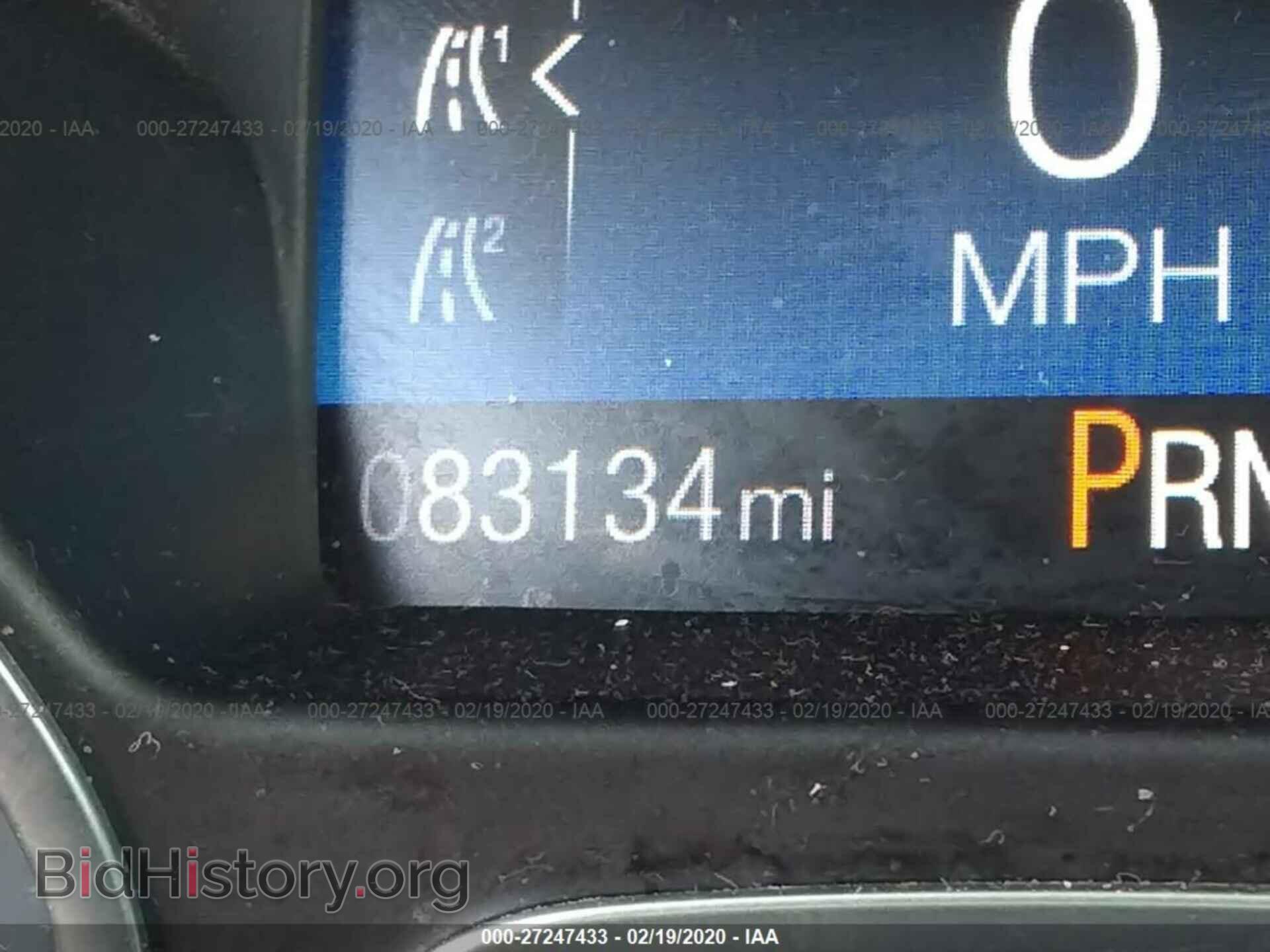 2016 FORD FOCUS - VIN: 1FADP3F27GL317876 - Photo 7