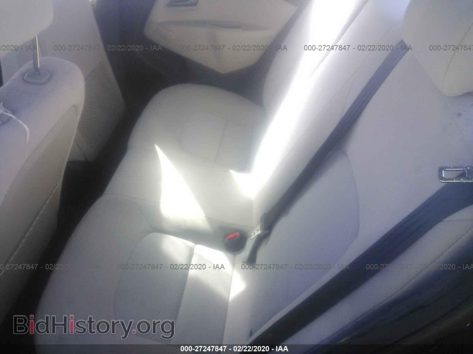 2013 KIA RIO - VIN: KNADM4A36D6295322 - Фото 8