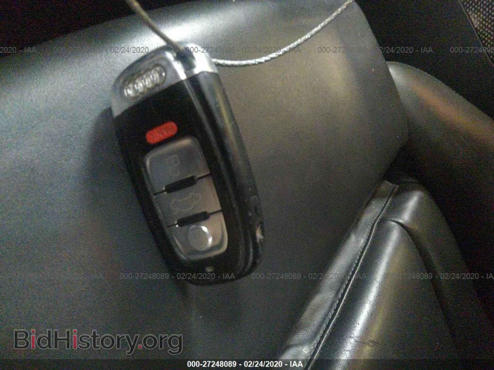 2011 AUDI S5 - VIN: WAUCVAFR8BA017200 - Фото 11