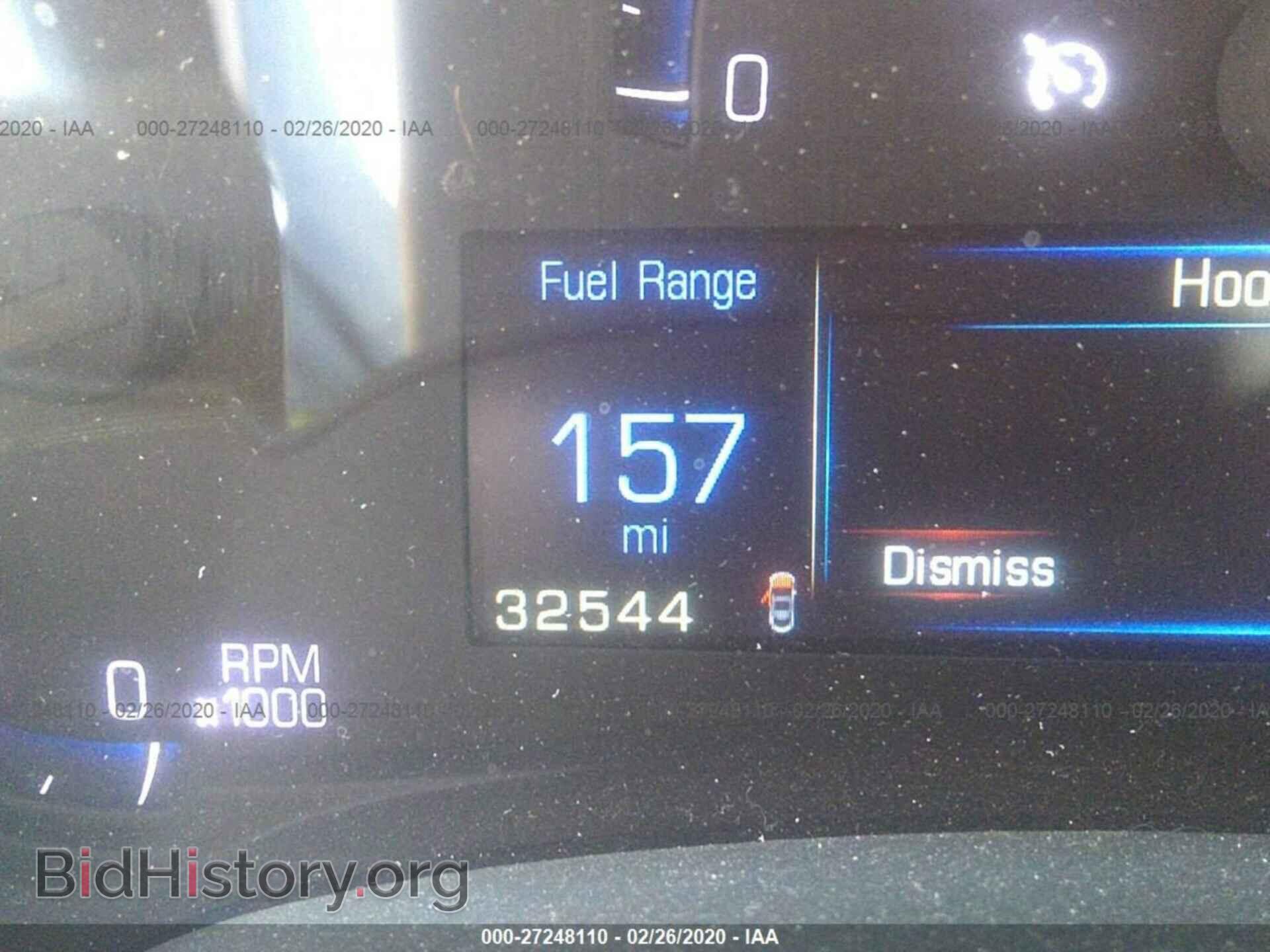 2014 CADILLAC XTS - VIN: 2G61L5S33E9246539 - Фото 7