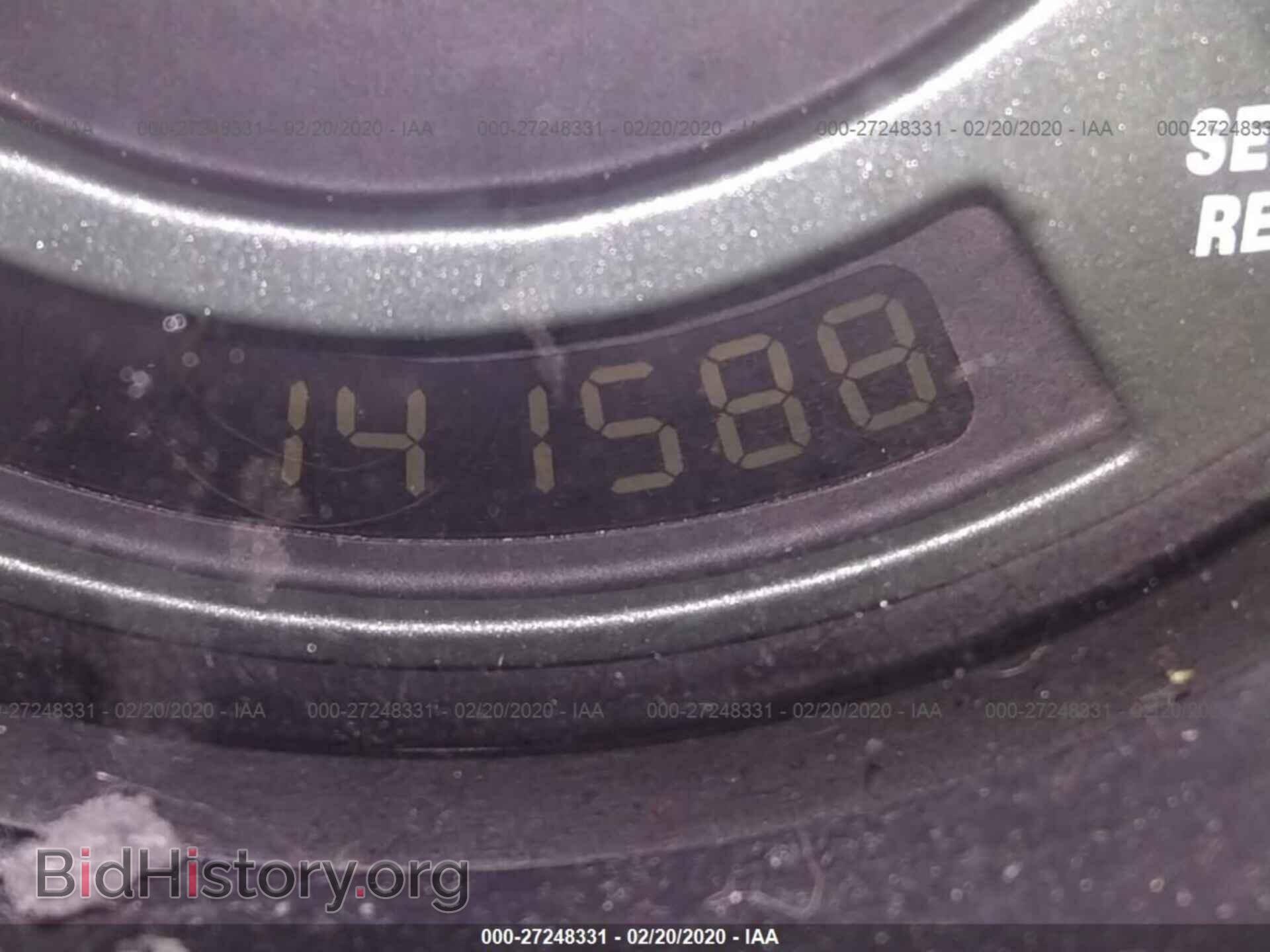 2004 HONDA ELEMENT - VIN: 5J6YH28324L035482 - Фото 7