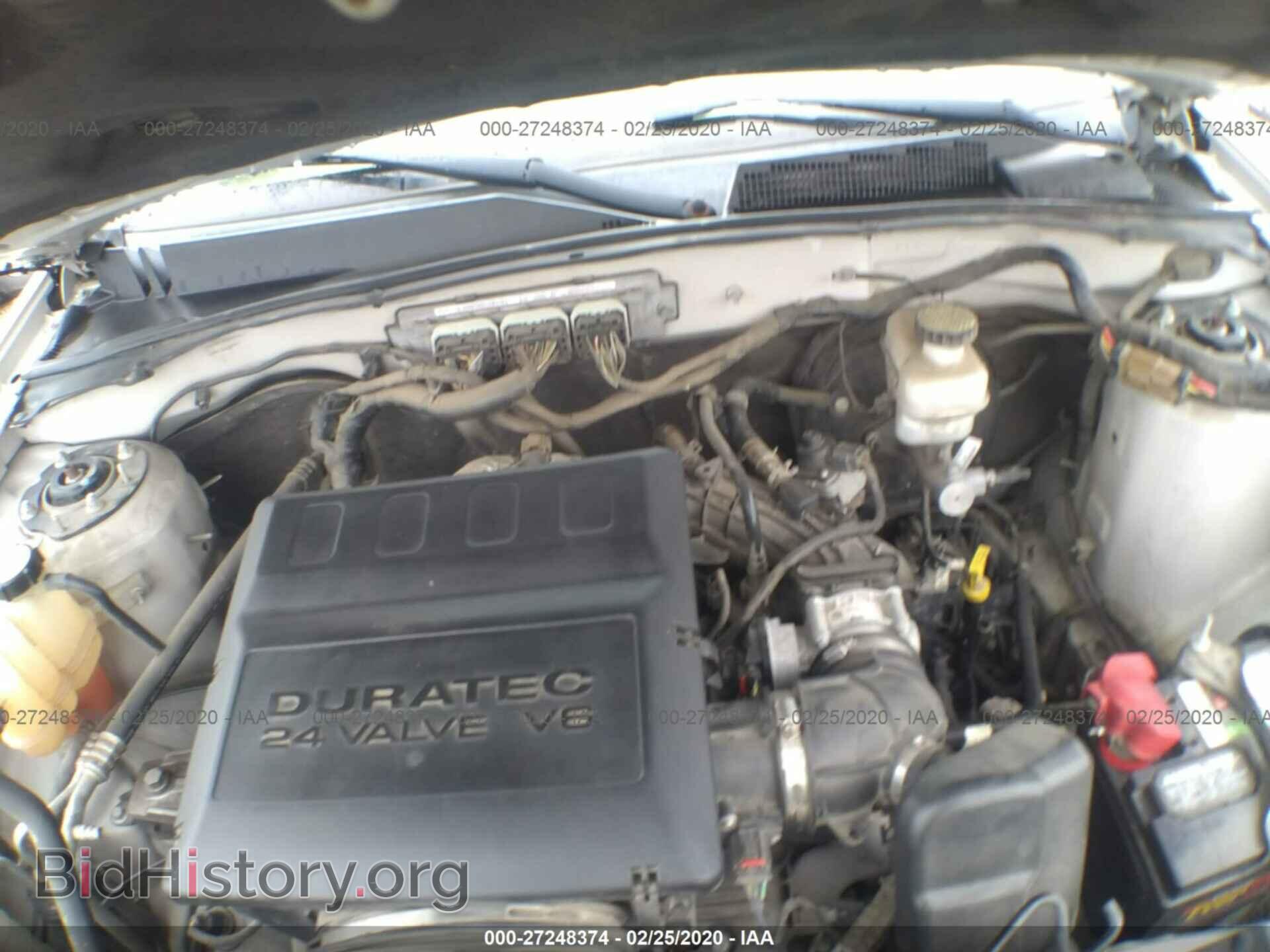 2011 FORD ESCAPE - VIN: 1FMCU0DG9BKC43141 - Фото 10