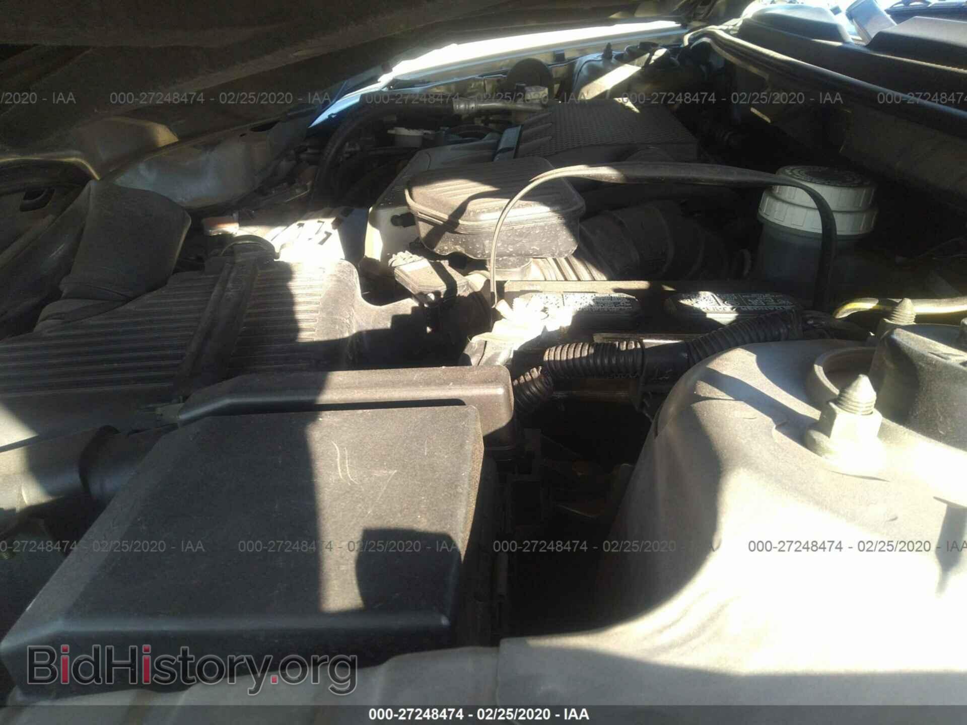 2004 MITSUBISHI GALANT - VIN: 4A3AB36FX4E079047 - Photo 10