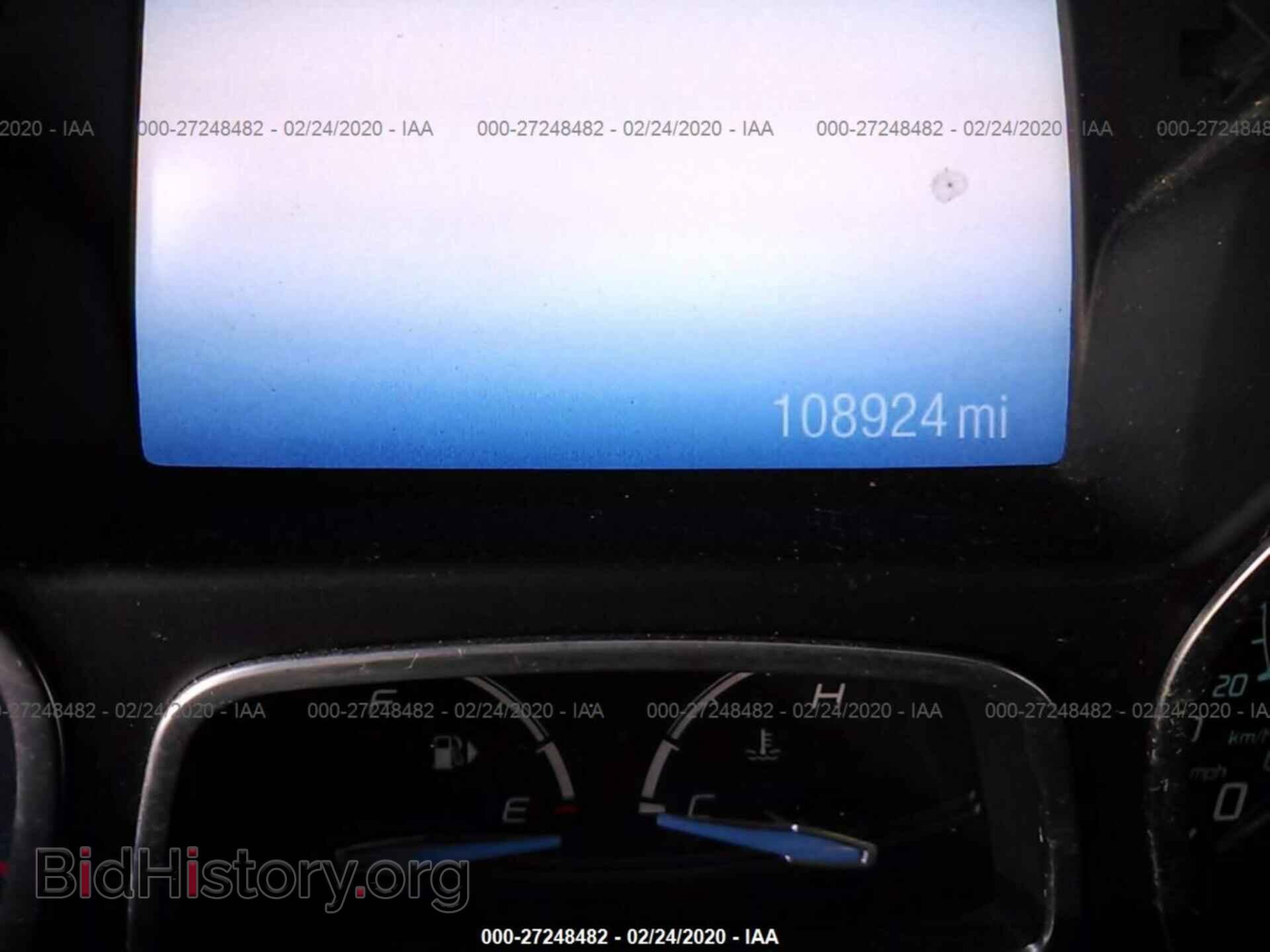 2012 FORD FOCUS - VIN: 1FAHP3N27CL222537 - Photo 7
