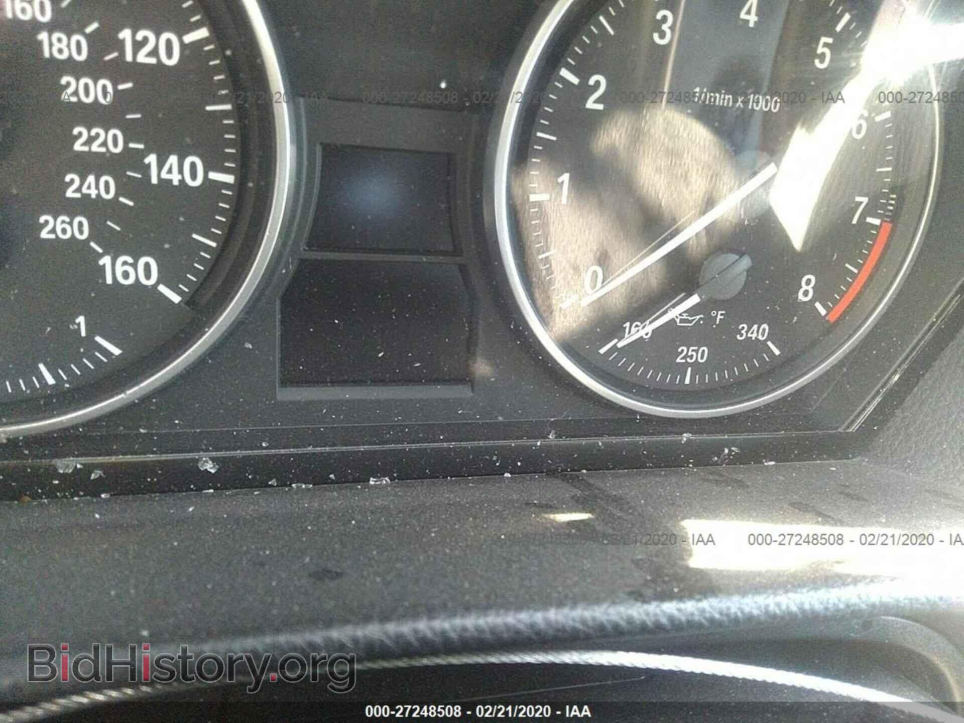 2012 BMW 328 - VIN: WBADW7C55CE729227 - Фото 7