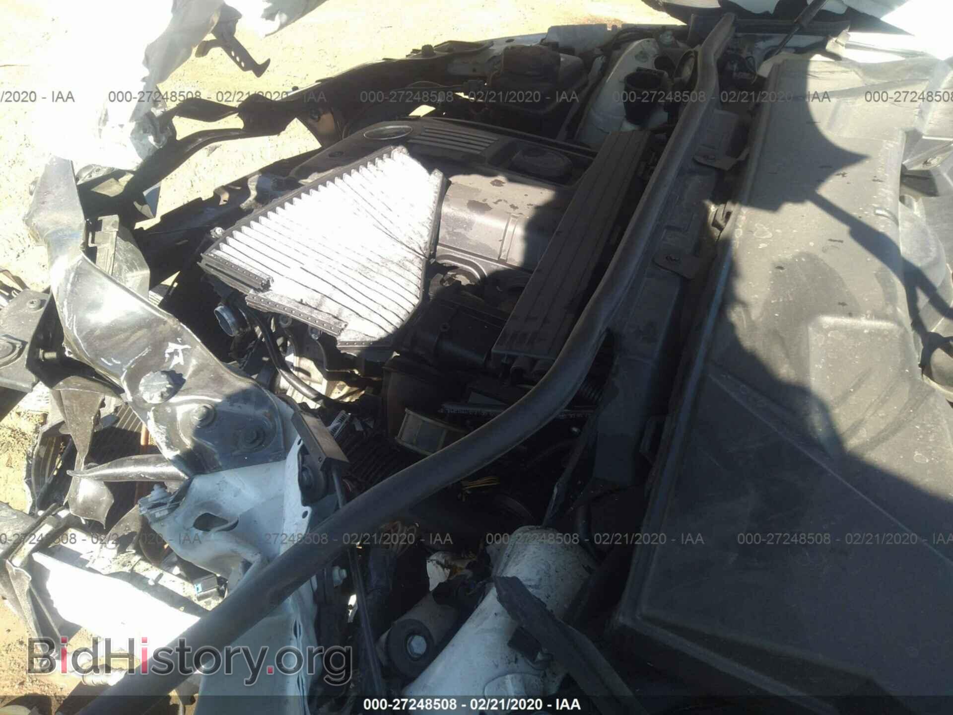2012 BMW 328 - VIN: WBADW7C55CE729227 - Фото 10