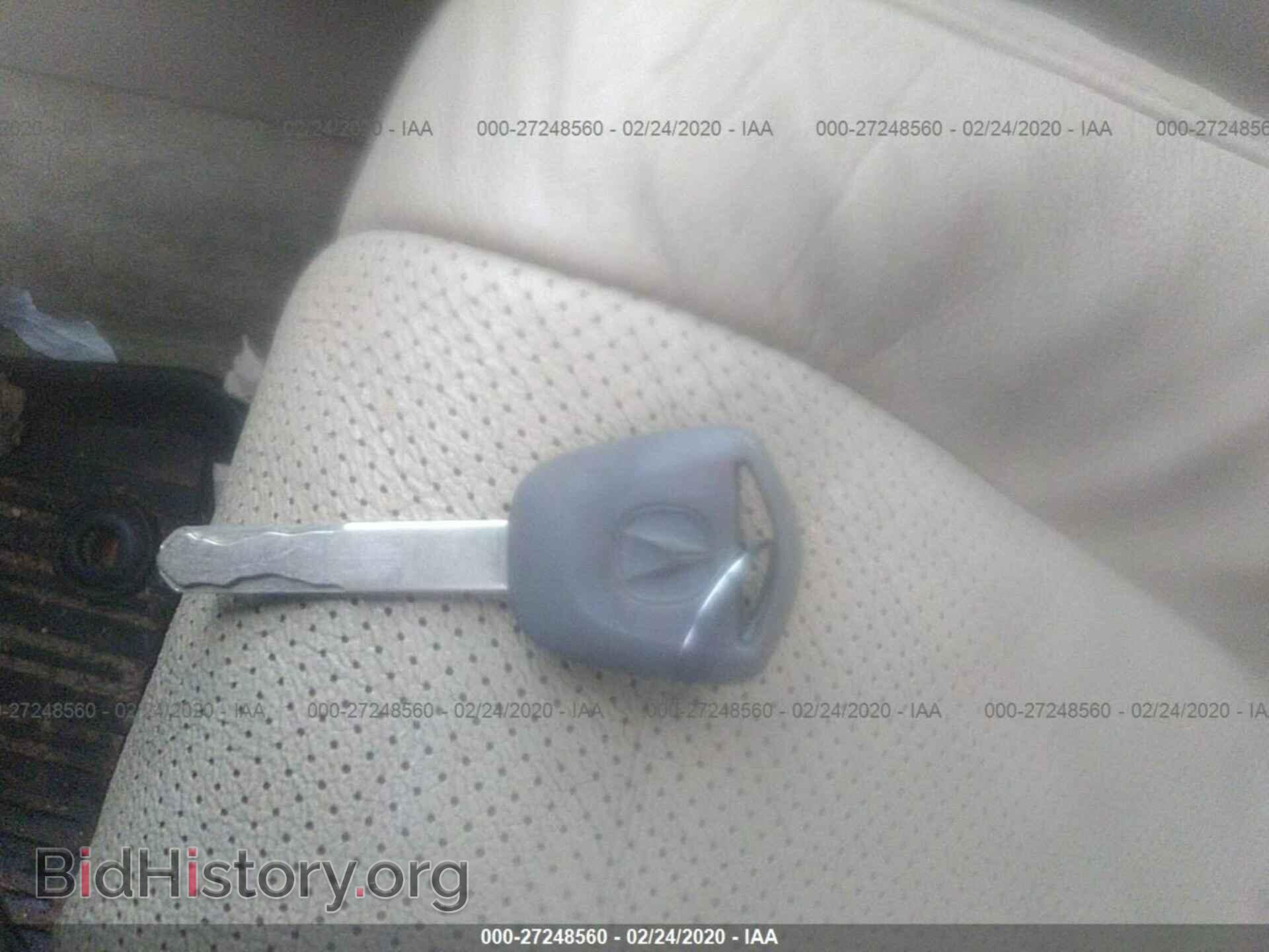 2009 ACURA TSX - VIN: JH4CU26629C001024 - Фото 11