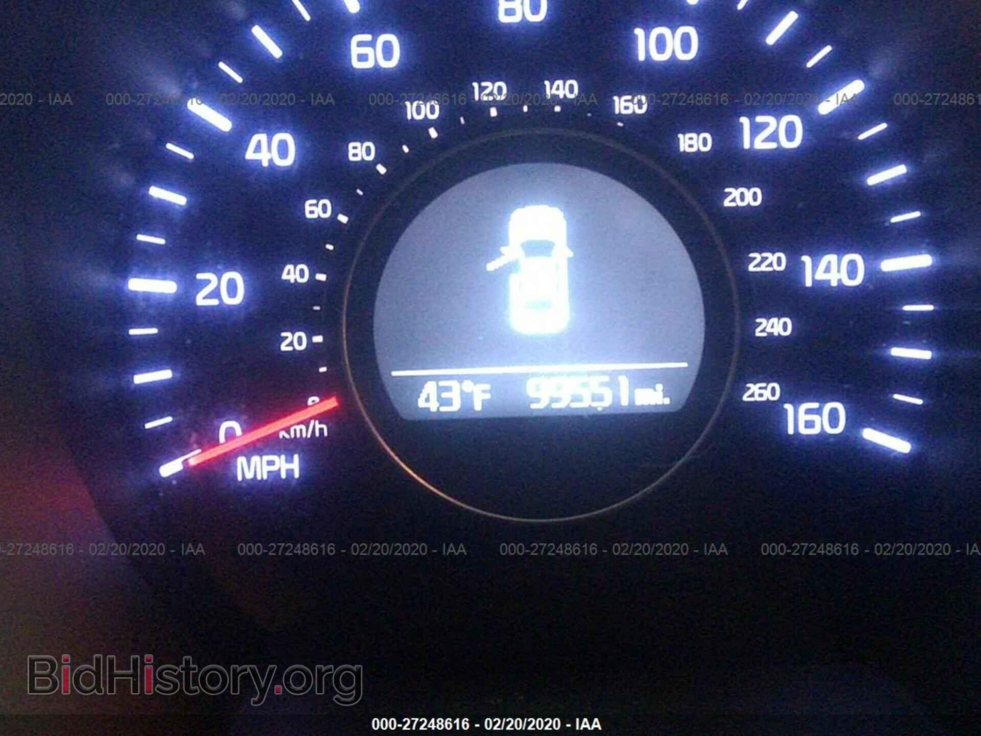 2015 KIA OPTIMA - VIN: KNAGM4A77F5544350 - Photo 7