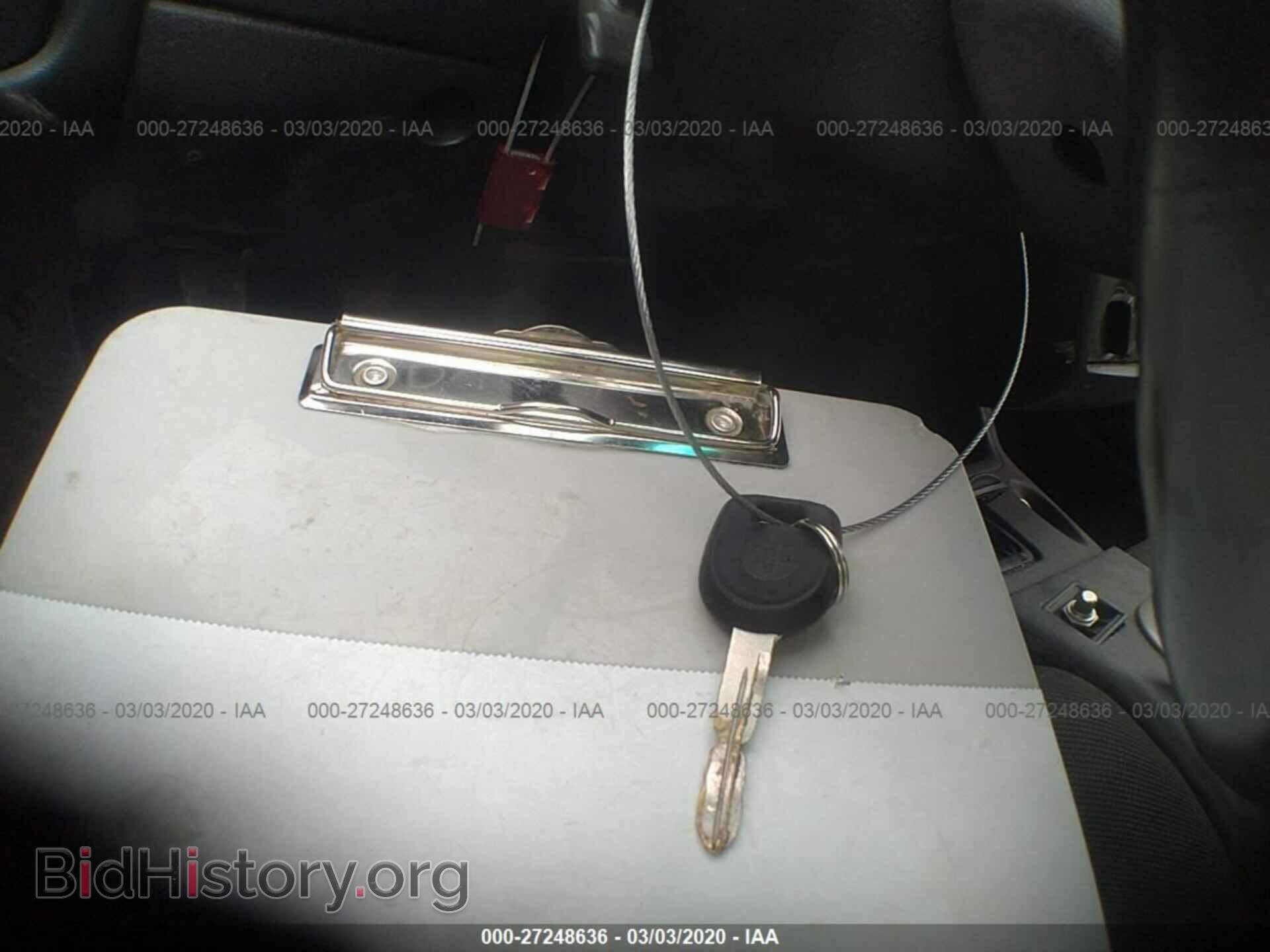 2003 MITSUBISHI ECLIPSE - VIN: 4A3AC44G13E144168 - Фото 11