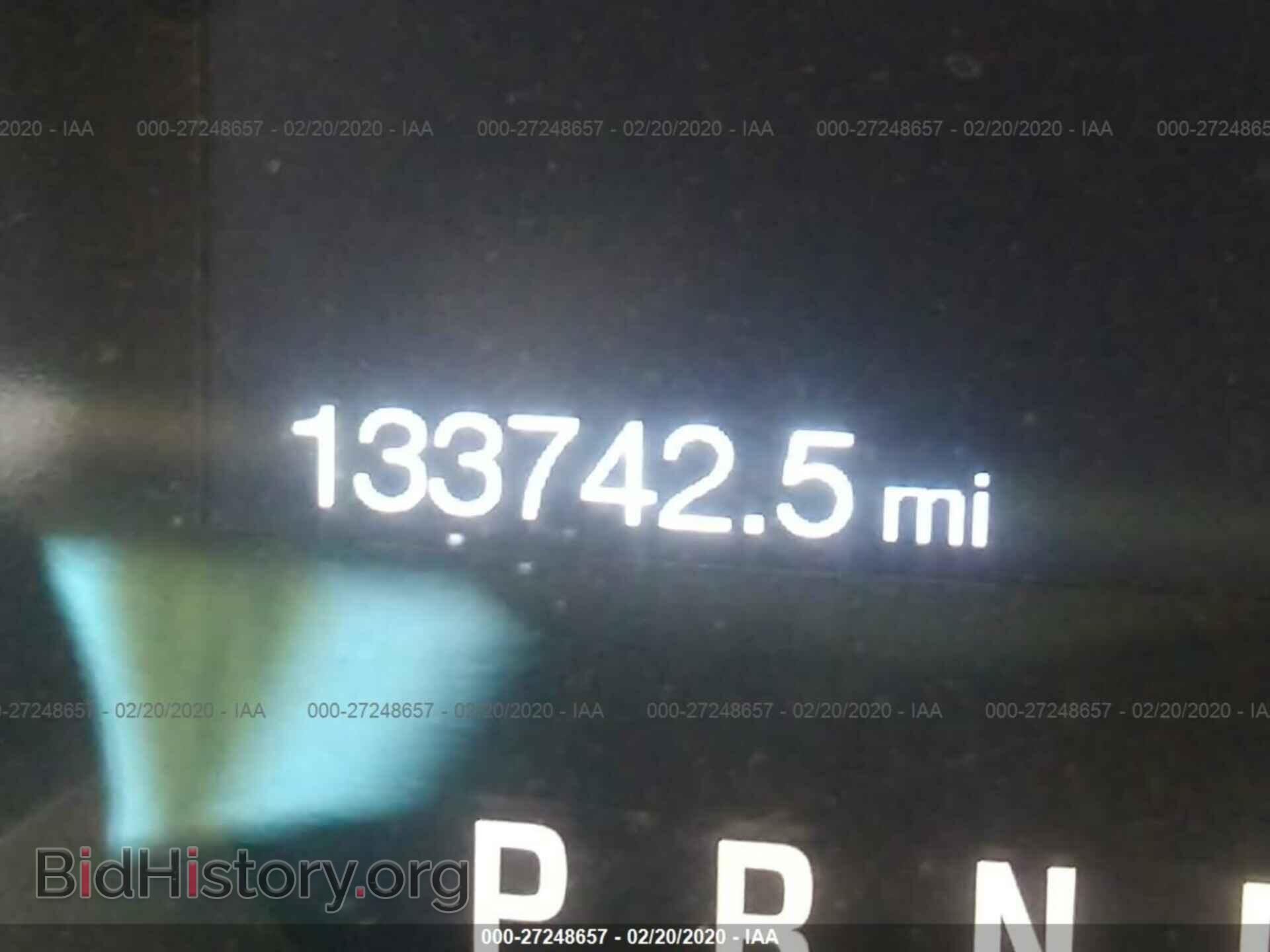 2014 FORD F150 - VIN: 1FTFW1CF9EFA76786 - Фото 7