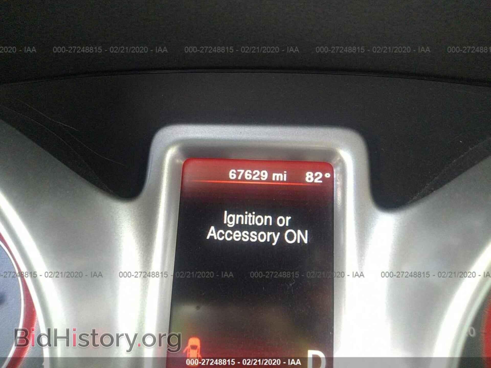 2017 DODGE JOURNEY - VIN: 3C4PDDBG2HT592763 - Фото 7