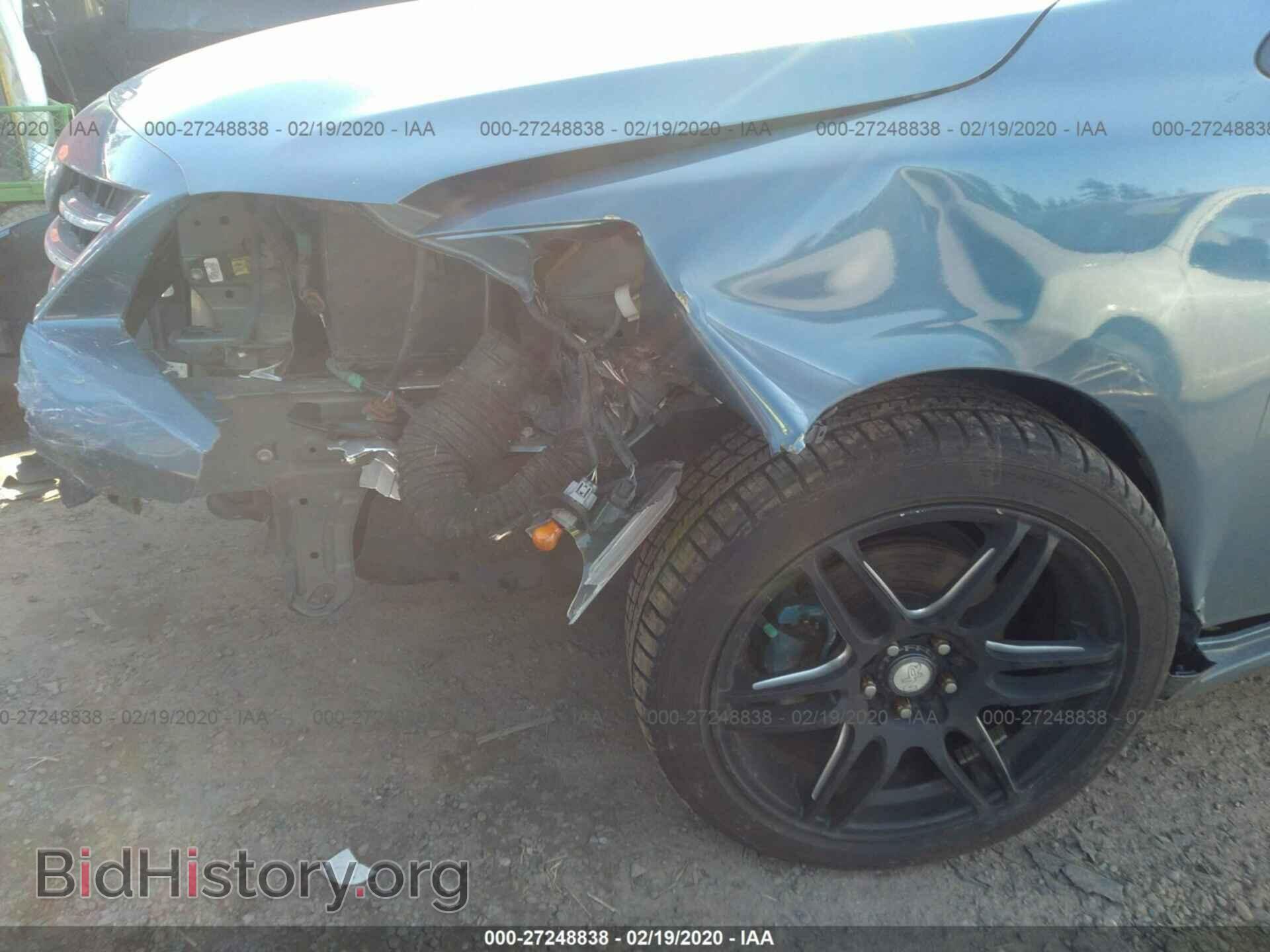 2013 TOYOTA COROLLA - VIN: 5YFBU4EE7DP080756 - Фото 6