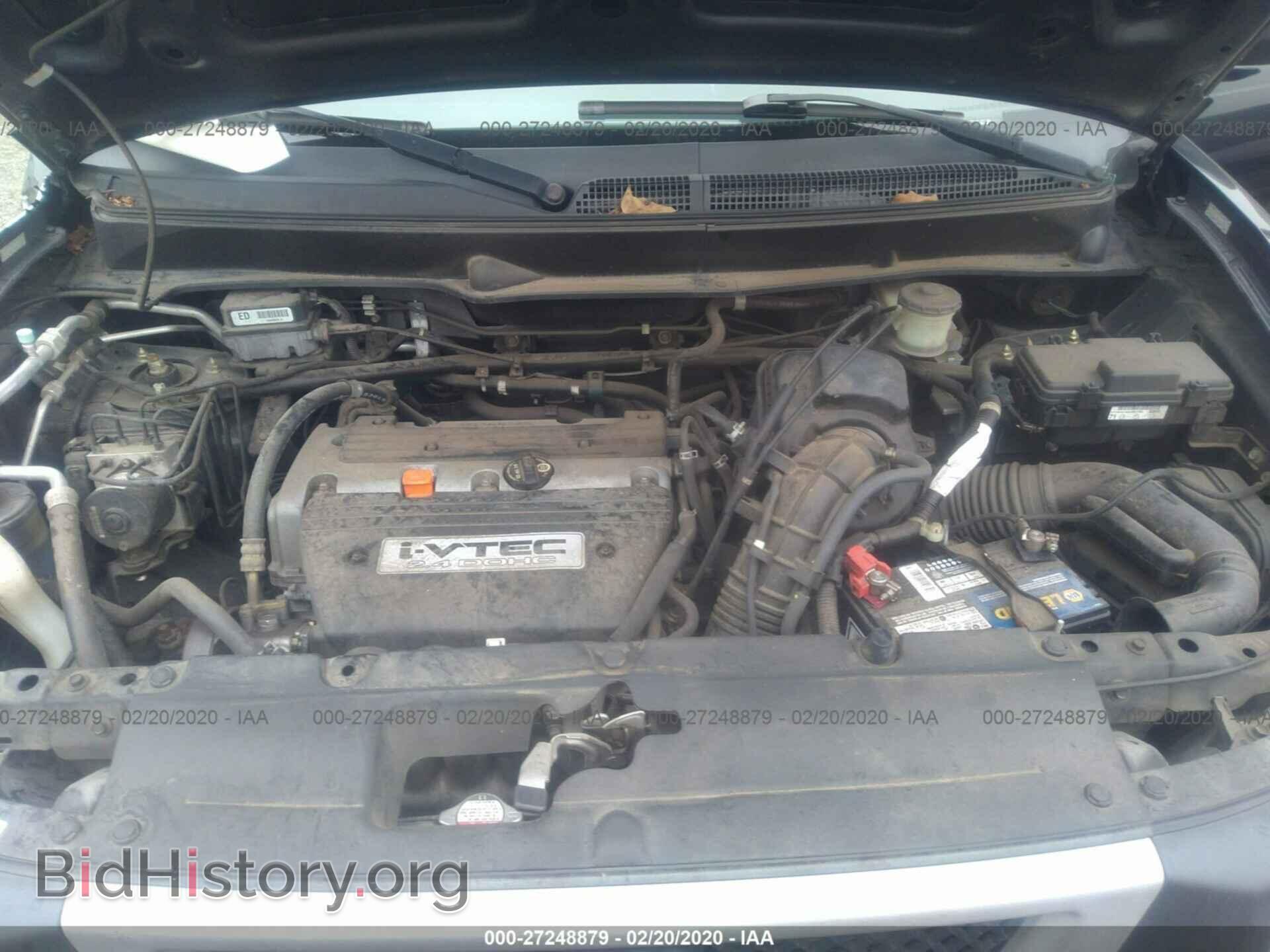 2006 HONDA ELEMENT - VIN: 5J6YH17306L004858 - Фото 10