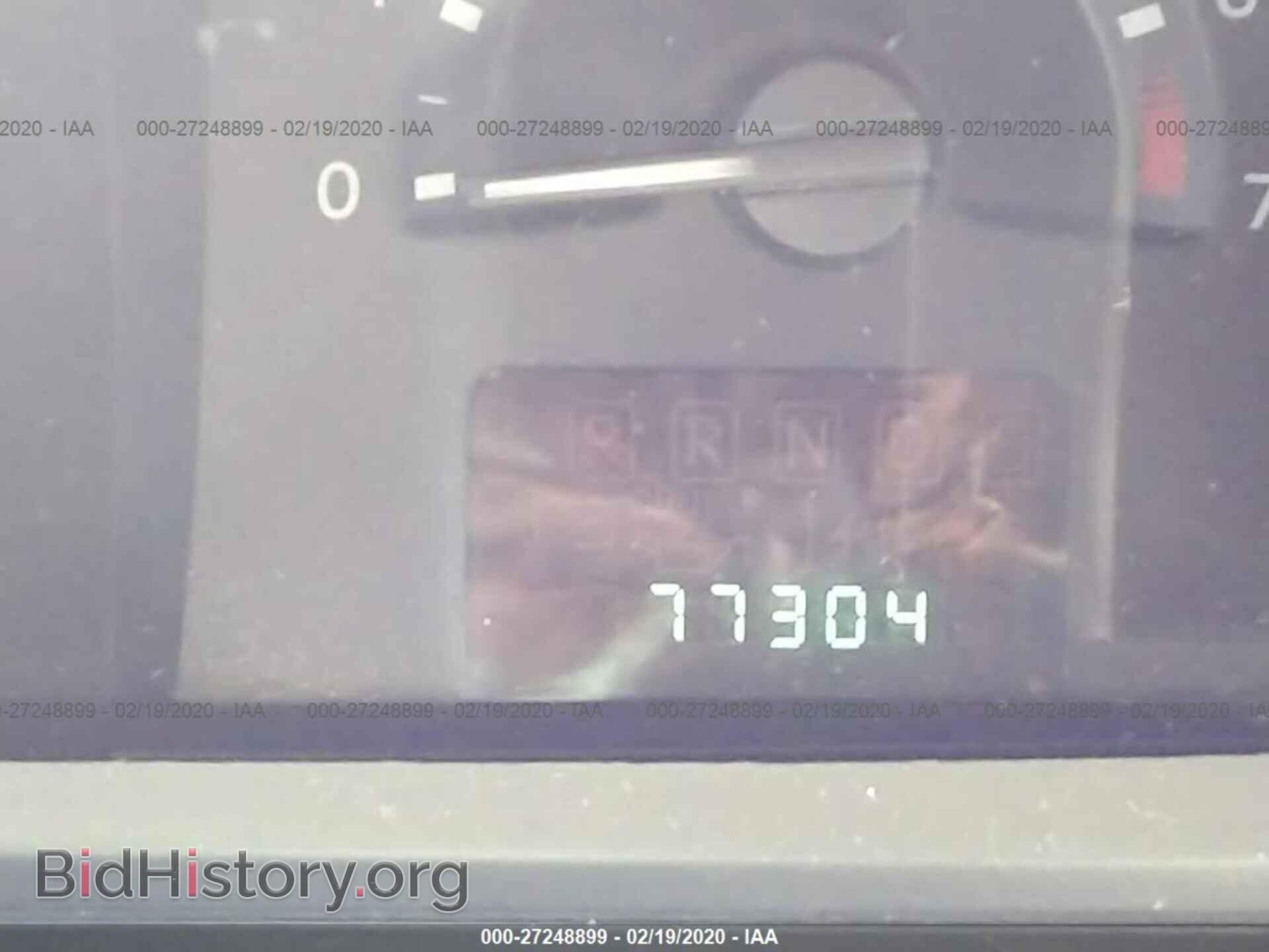 2010 DODGE JOURNEY - VIN: 3D4PH6FV8AT134615 - Photo 7