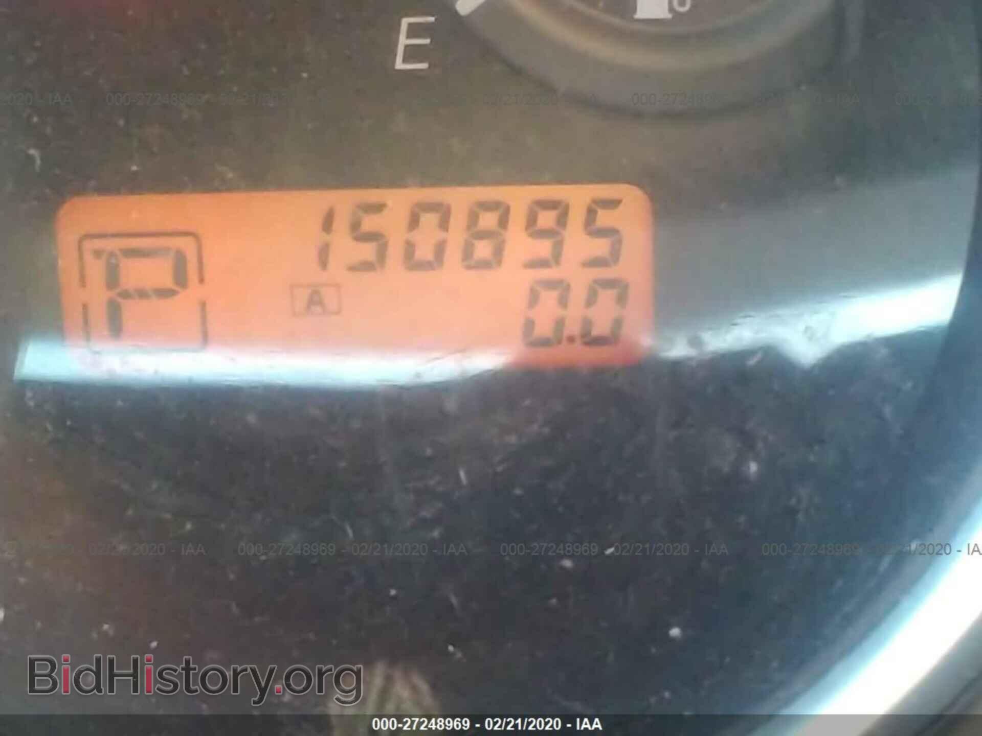 2011 NISSAN VERSA - VIN: 3N1BC1CP2BL506825 - Фото 7