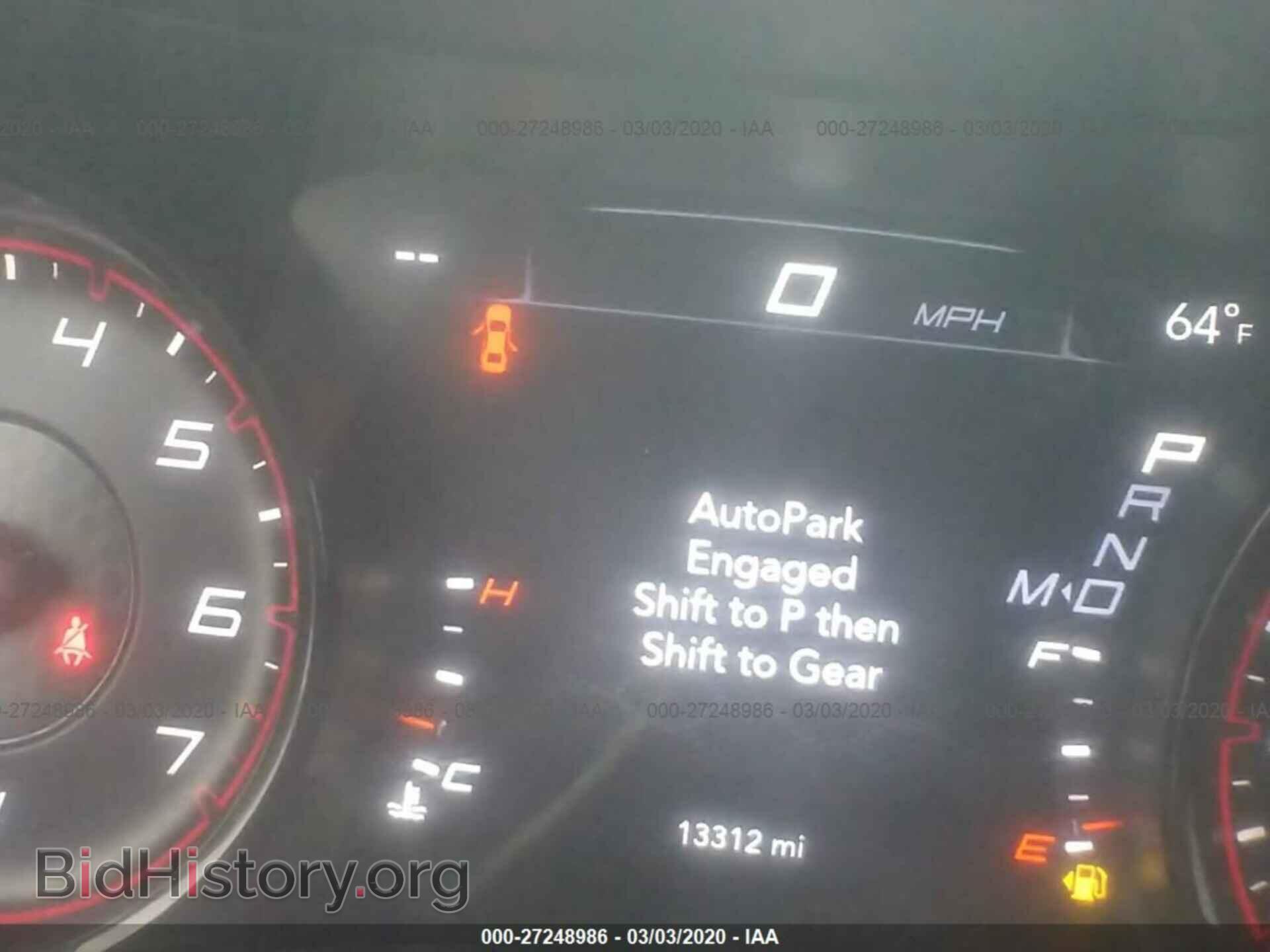 2019 DODGE CHARGER - VIN: 2C3CDXBG8KH670743 - Photo 7