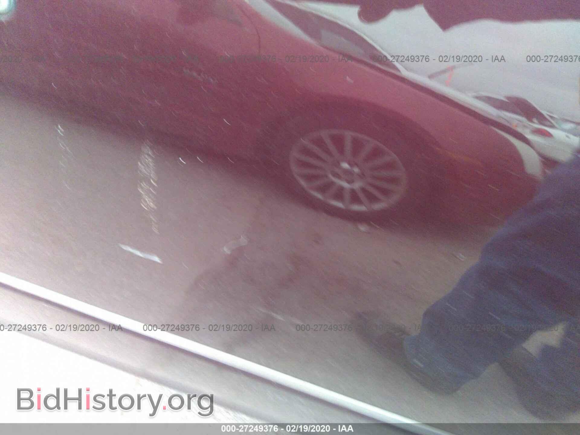 2001 LEXUS LS - VIN: JTHBN30FX10013175 - Фото 6