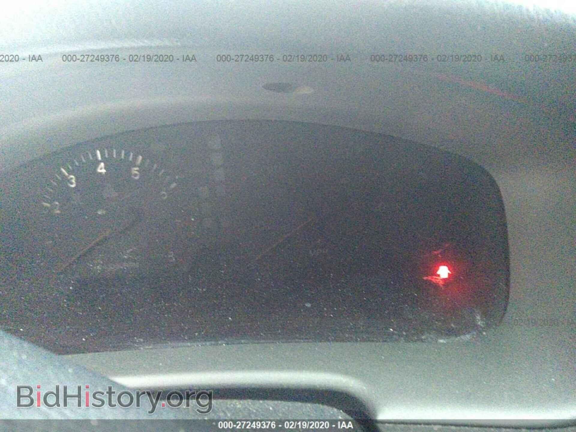 2001 LEXUS LS - VIN: JTHBN30FX10013175 - Фото 7