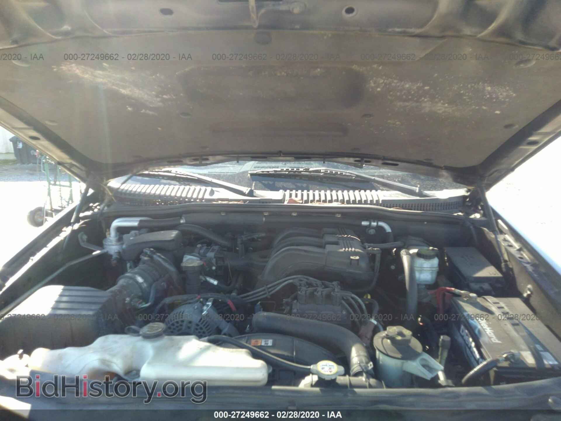 2007 FORD EXPLORER - VIN: 1FMEU64EX7UB04996 - Фото 10