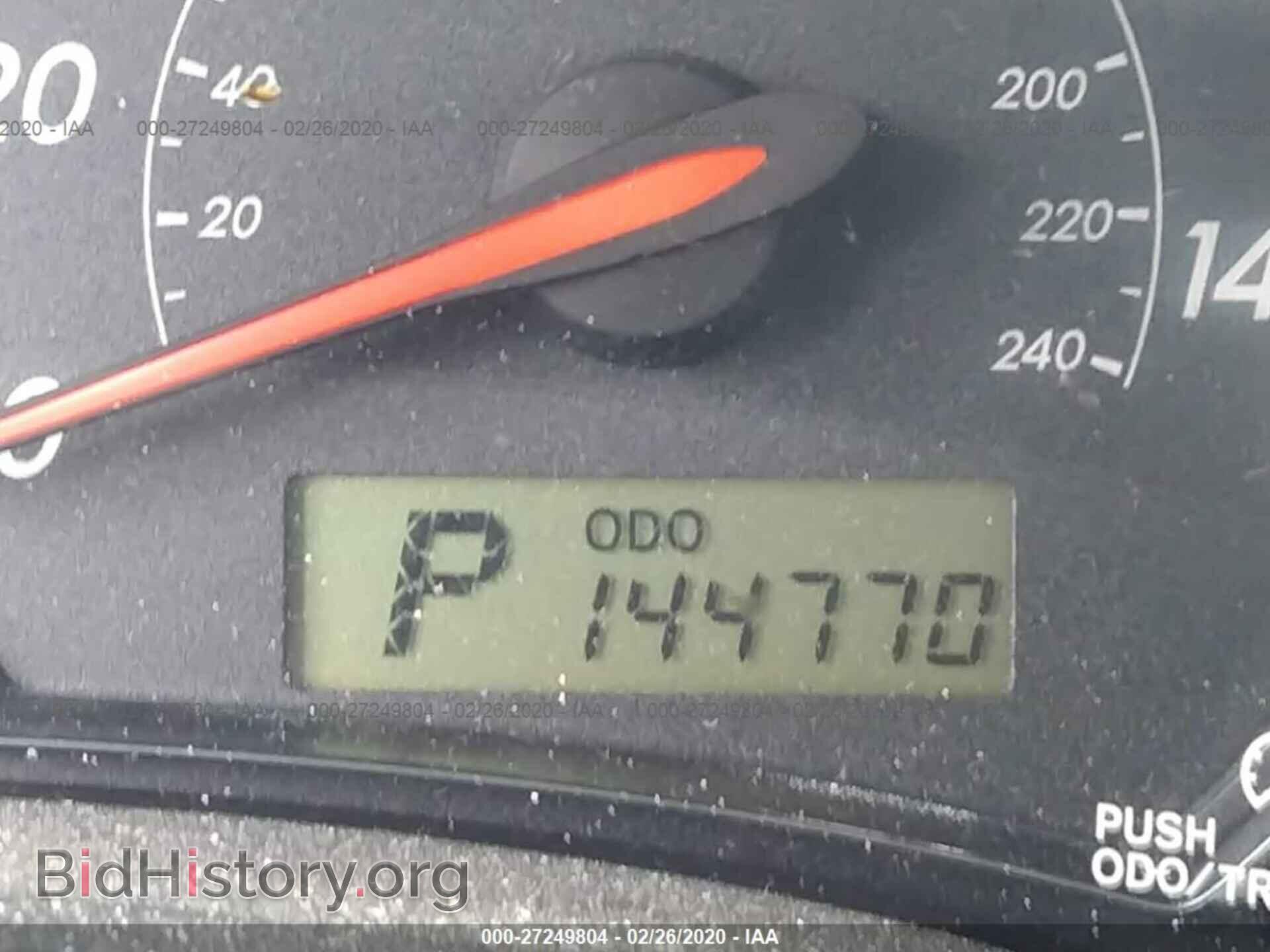 2011 TOYOTA COROLLA - VIN: 2T1BU4EE3BC723259 - Фото 7
