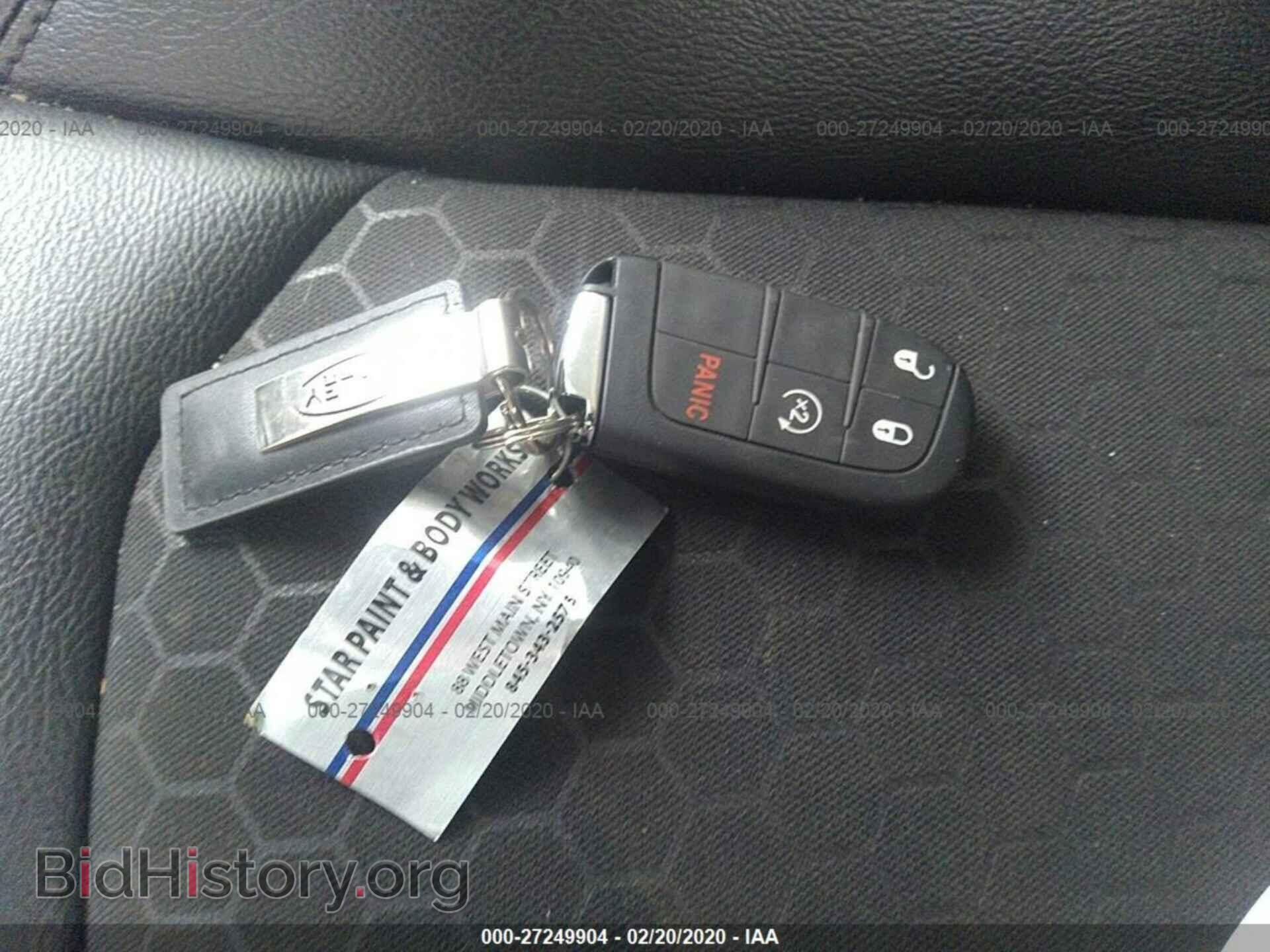 2020 JEEP COMPASS - VIN: 3C4NJDBB6LT104802 - Фото 11