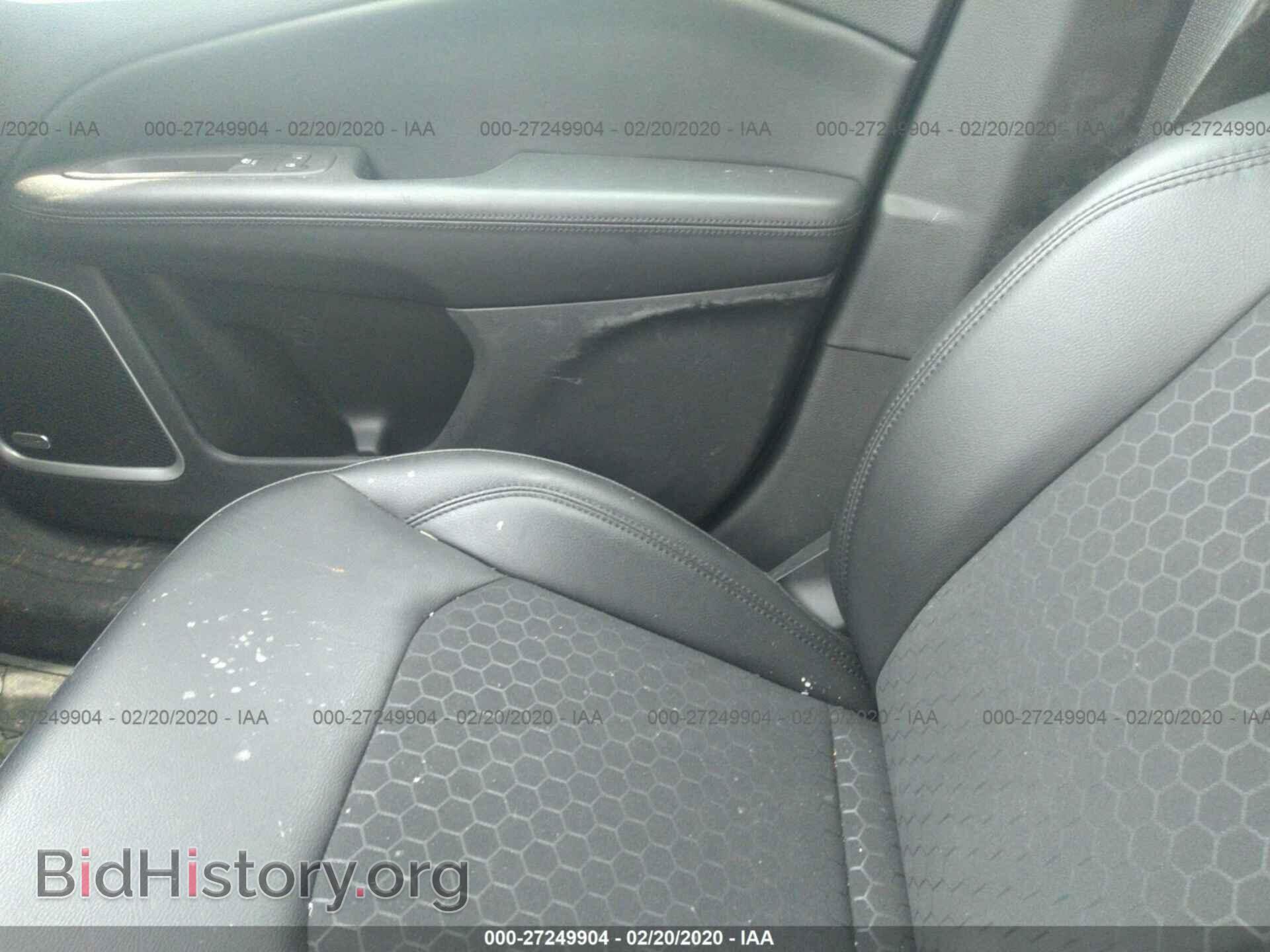 2020 JEEP COMPASS - VIN: 3C4NJDBB6LT104802 - Фото 8