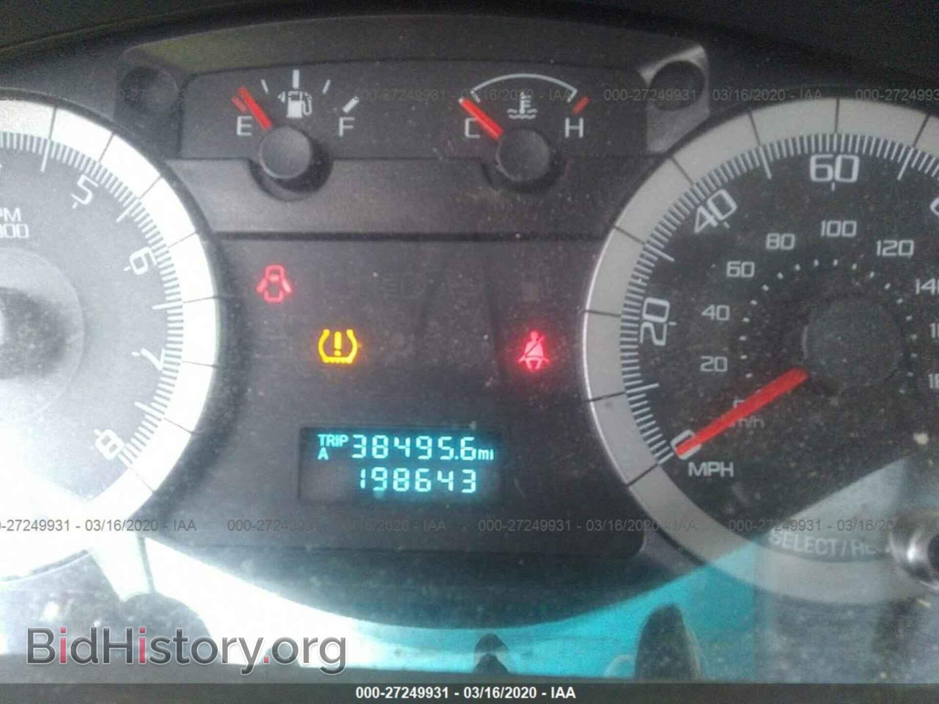 2009 FORD ESCAPE - VIN: 1FMCU02739KA35964 - Фото 7