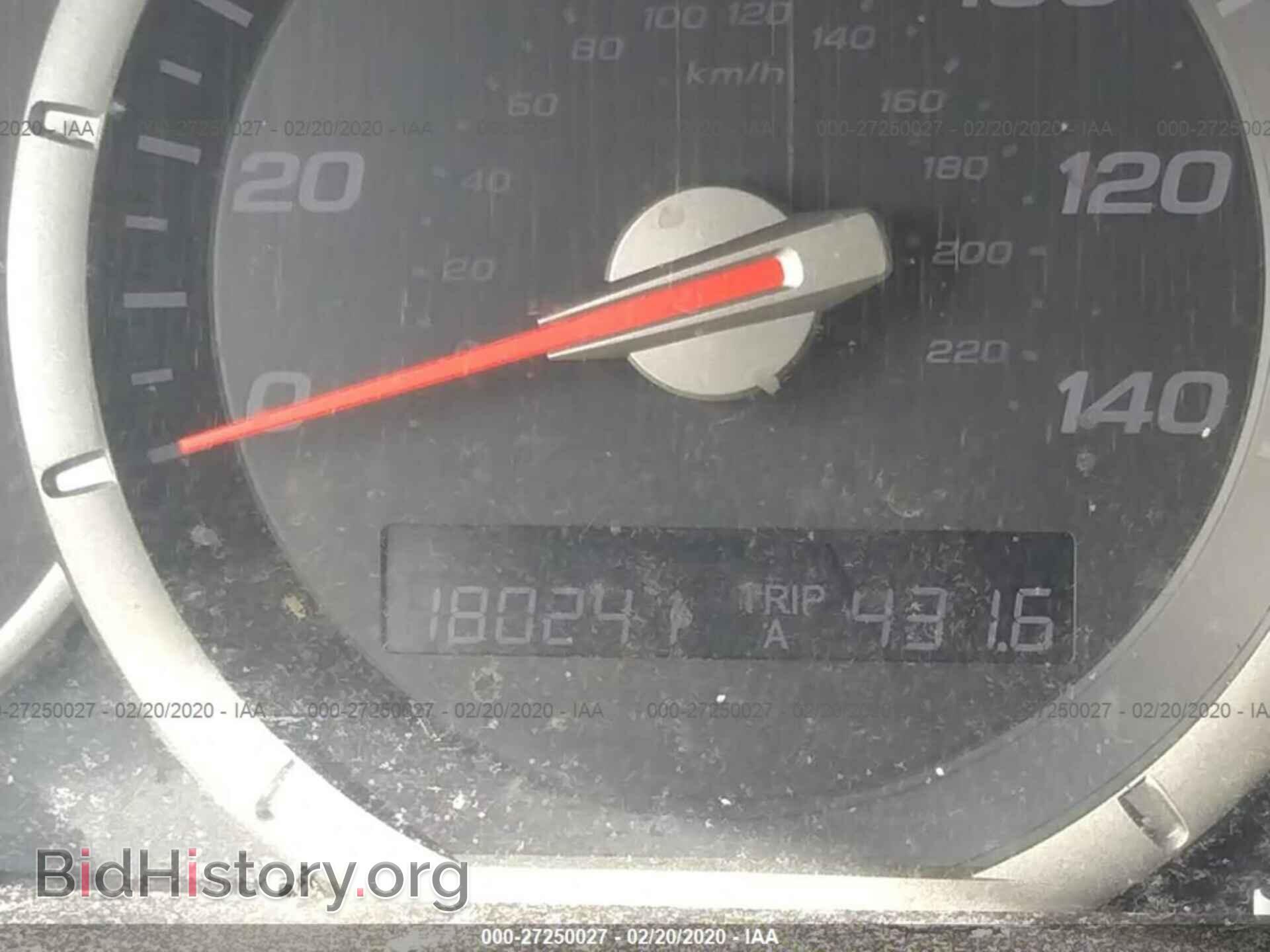 2008 HONDA PILOT - VIN: 5FNYF18638B029635 - Фото 7