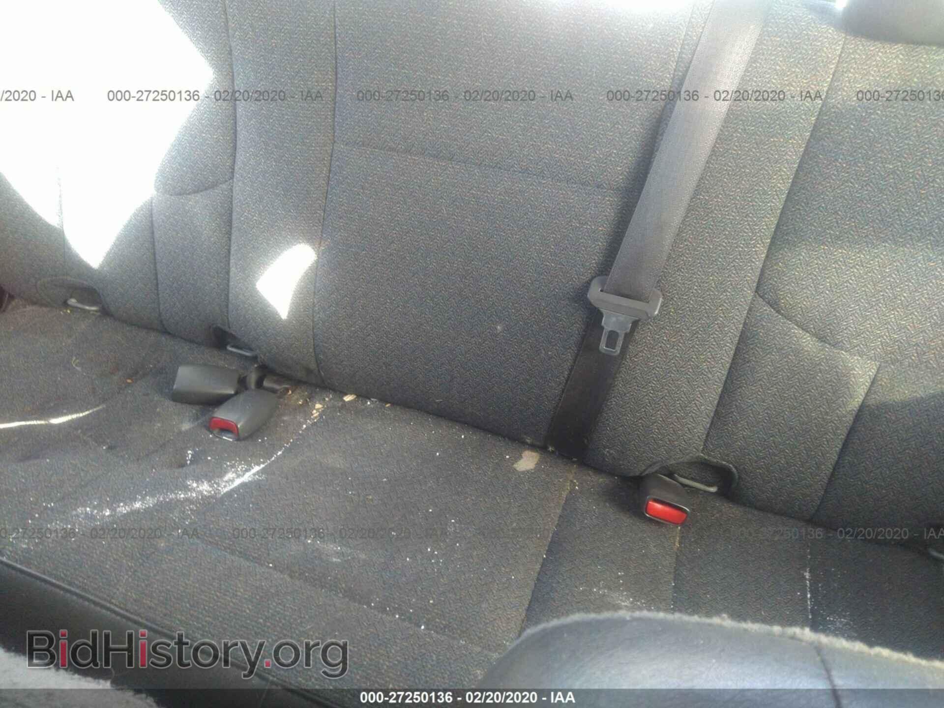 2006 CHEVROLET SILVERADO - VIN: 2GCEC19Z161275314 - Фото 8