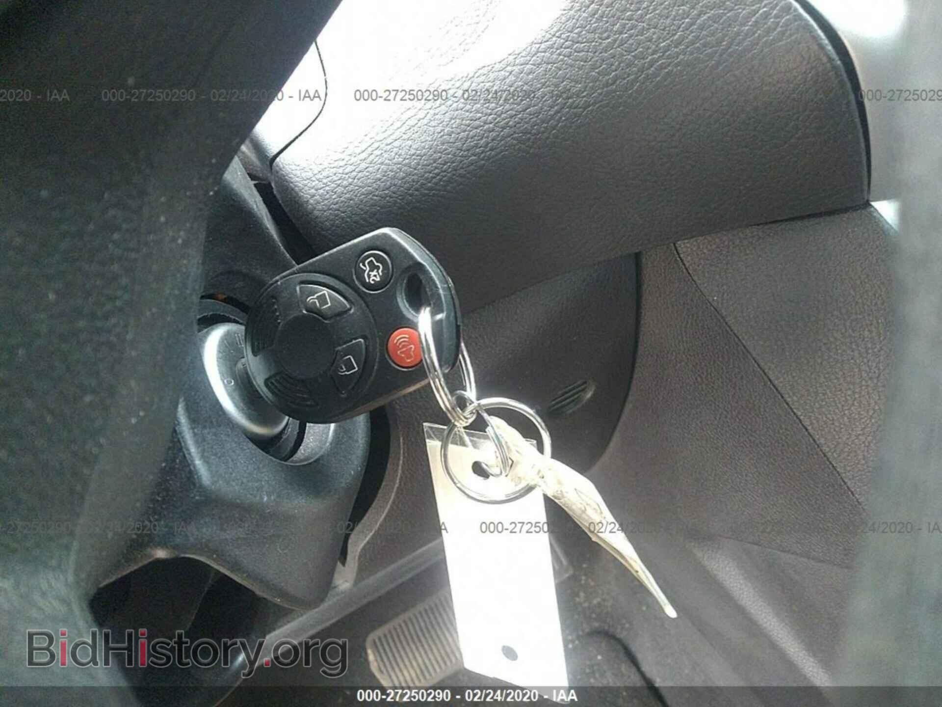 2014 FORD FOCUS - VIN: 1FADP3F25EL106317 - Фото 11