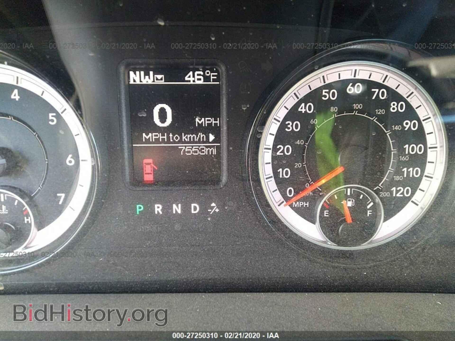 2017 DODGE RAM 5500 - VIN: 3C7WRMBJ6HG773546 - Photo 6