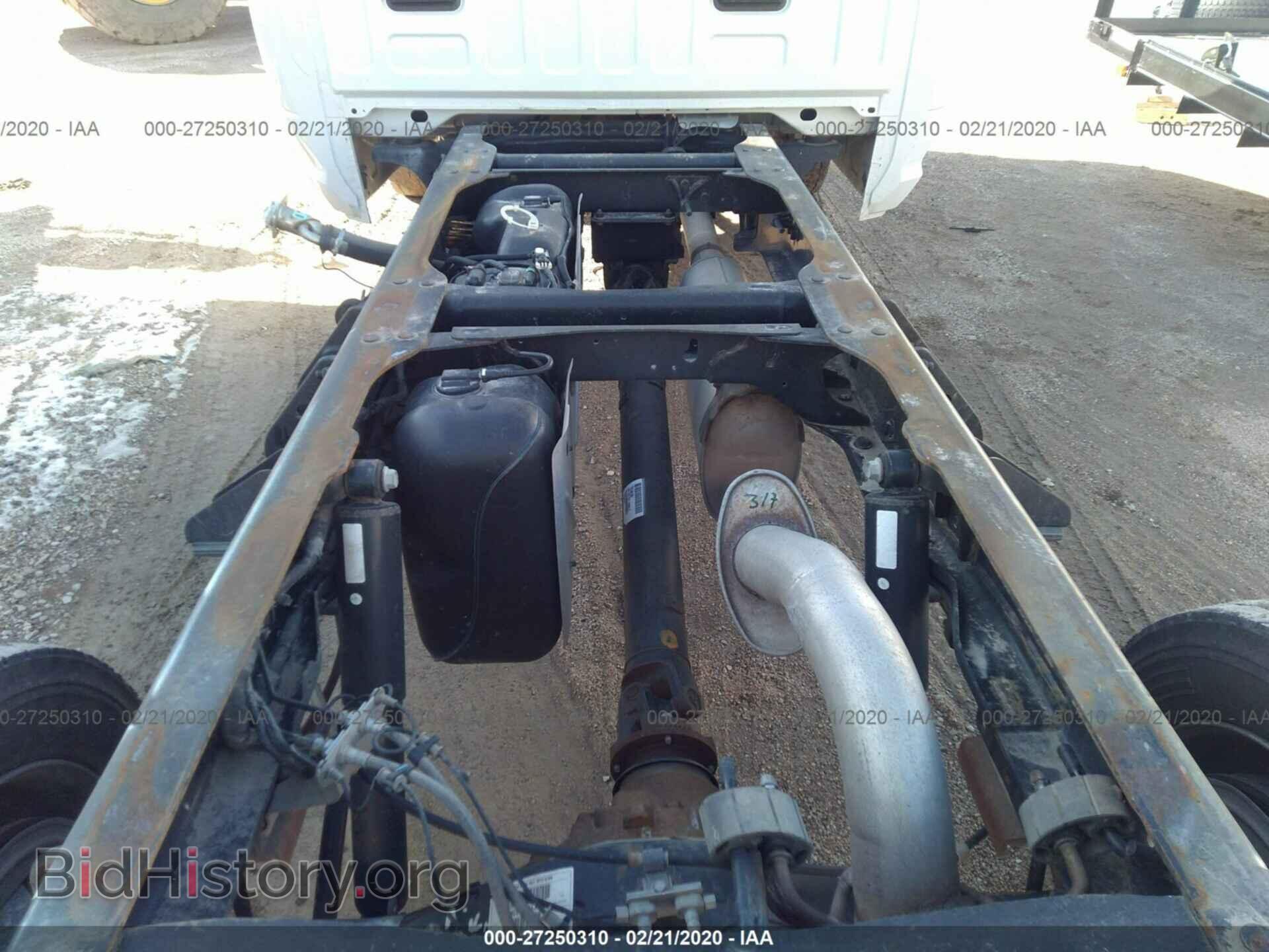 2017 DODGE RAM 5500 - VIN: 3C7WRMBJ6HG773546 - Photo 7