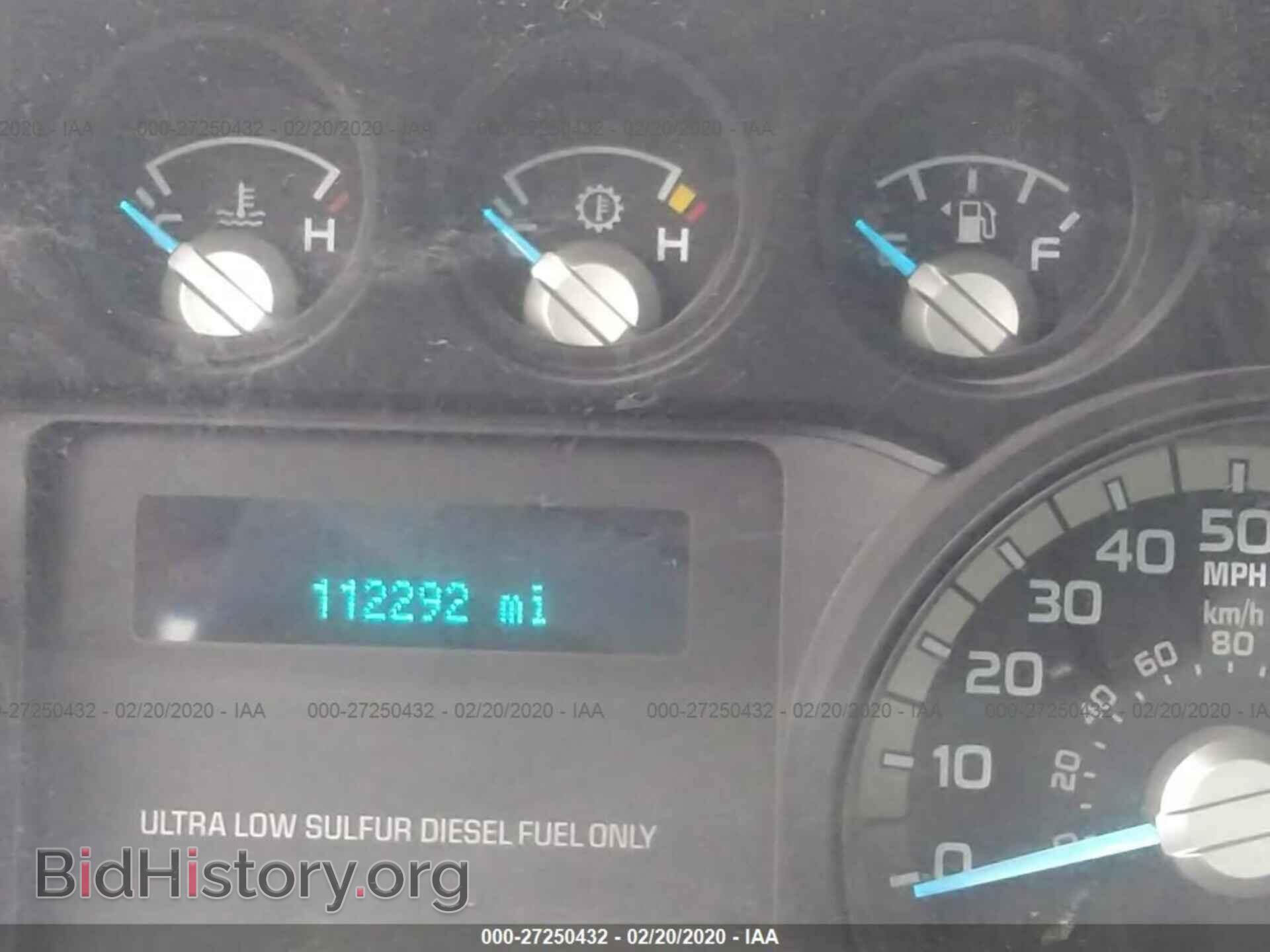 2015 FORD F250 - VIN: 1FT7W2BT5FEB93239 - Фото 7
