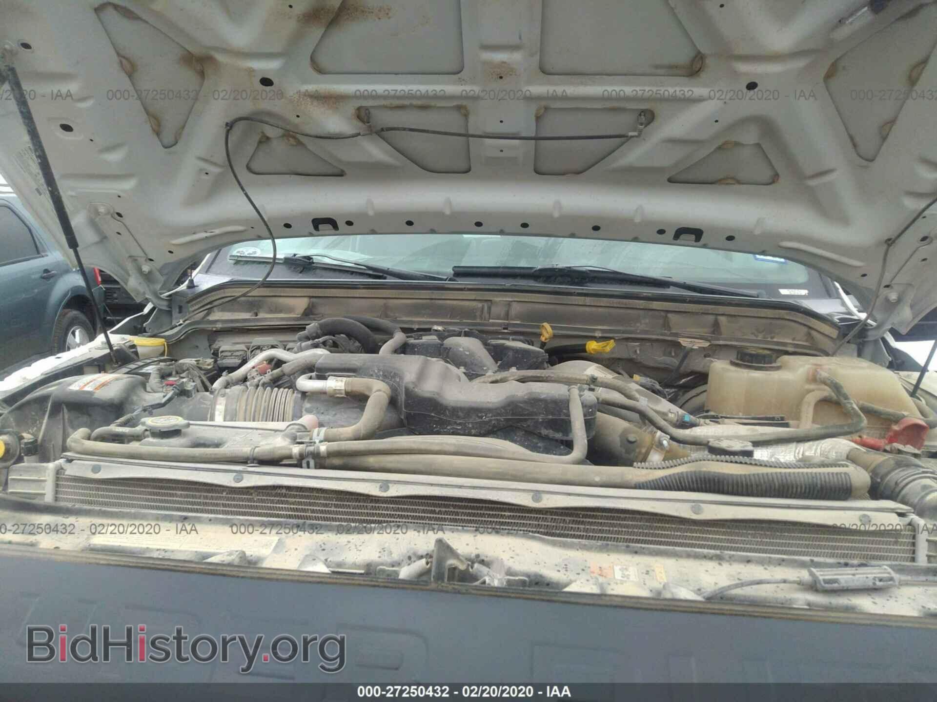 2015 FORD F250 - VIN: 1FT7W2BT5FEB93239 - Фото 10