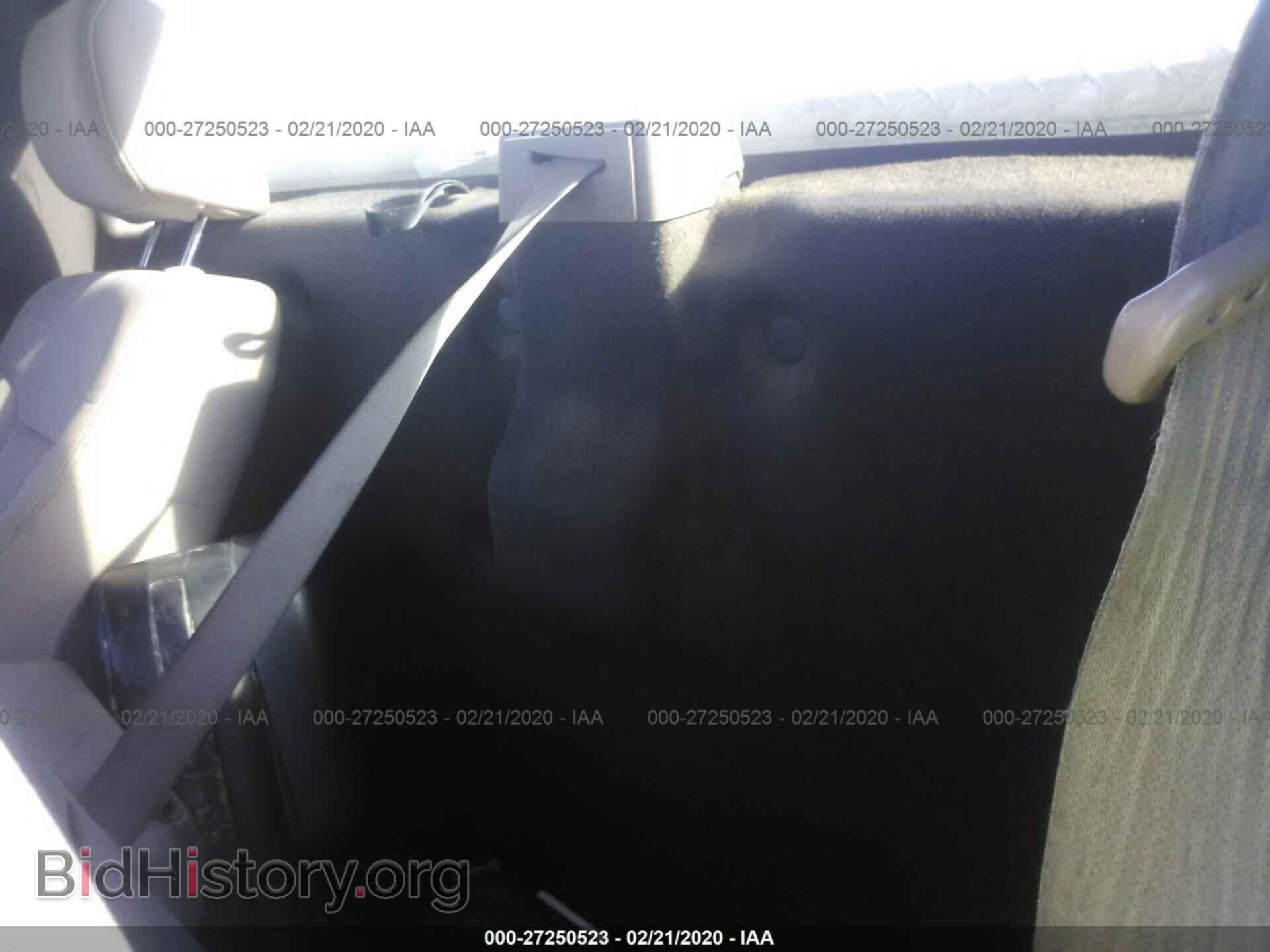 2010 FORD F150 - VIN: 1FTMF1CW9AFD08949 - Фото 8