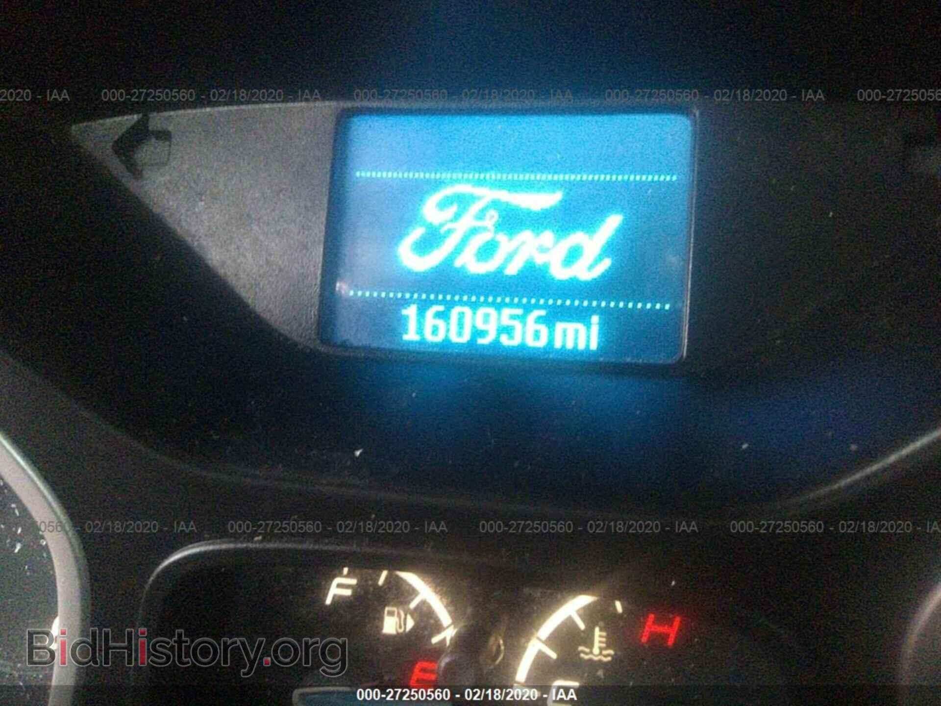2013 FORD FOCUS - VIN: 1FADP3E20DL195259 - Photo 7