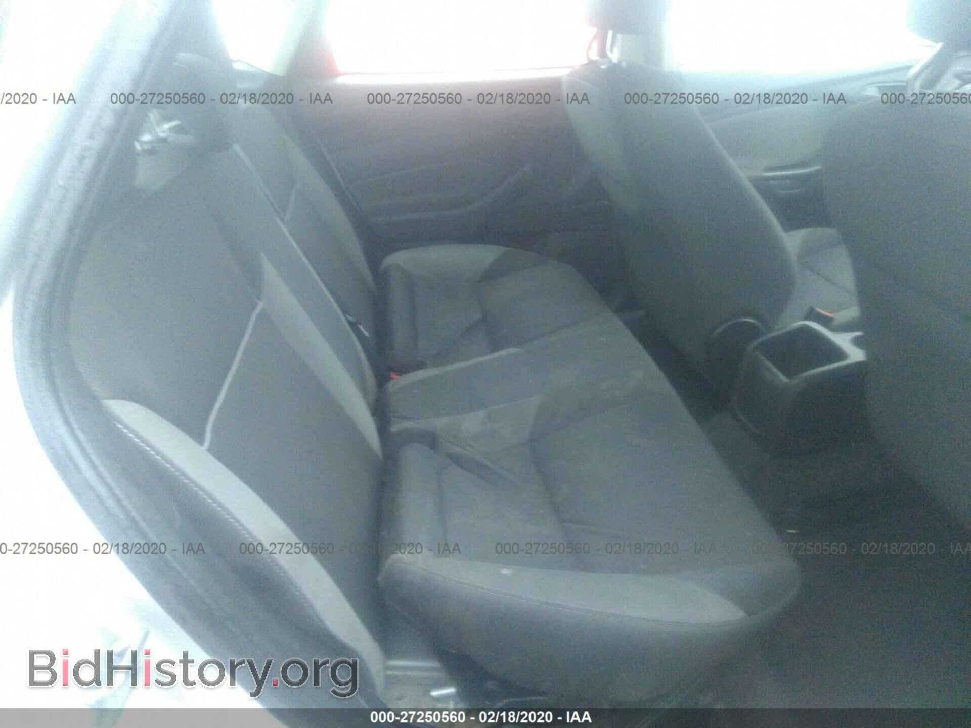 2013 FORD FOCUS - VIN: 1FADP3E20DL195259 - Photo 8