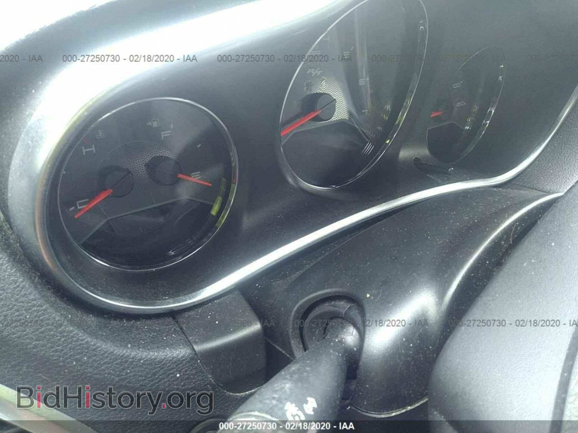 2013 DODGE AVENGER - VIN: 1C3CDZBG6DN502816 - Фото 7