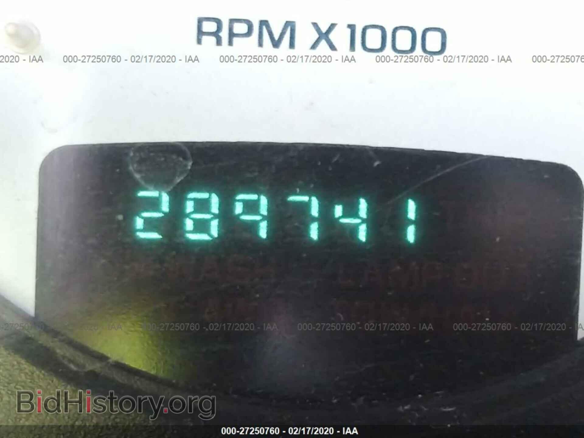 2004 DODGE RAM 3500 - VIN: 3D7MA48CX4G169583 - Фото 6