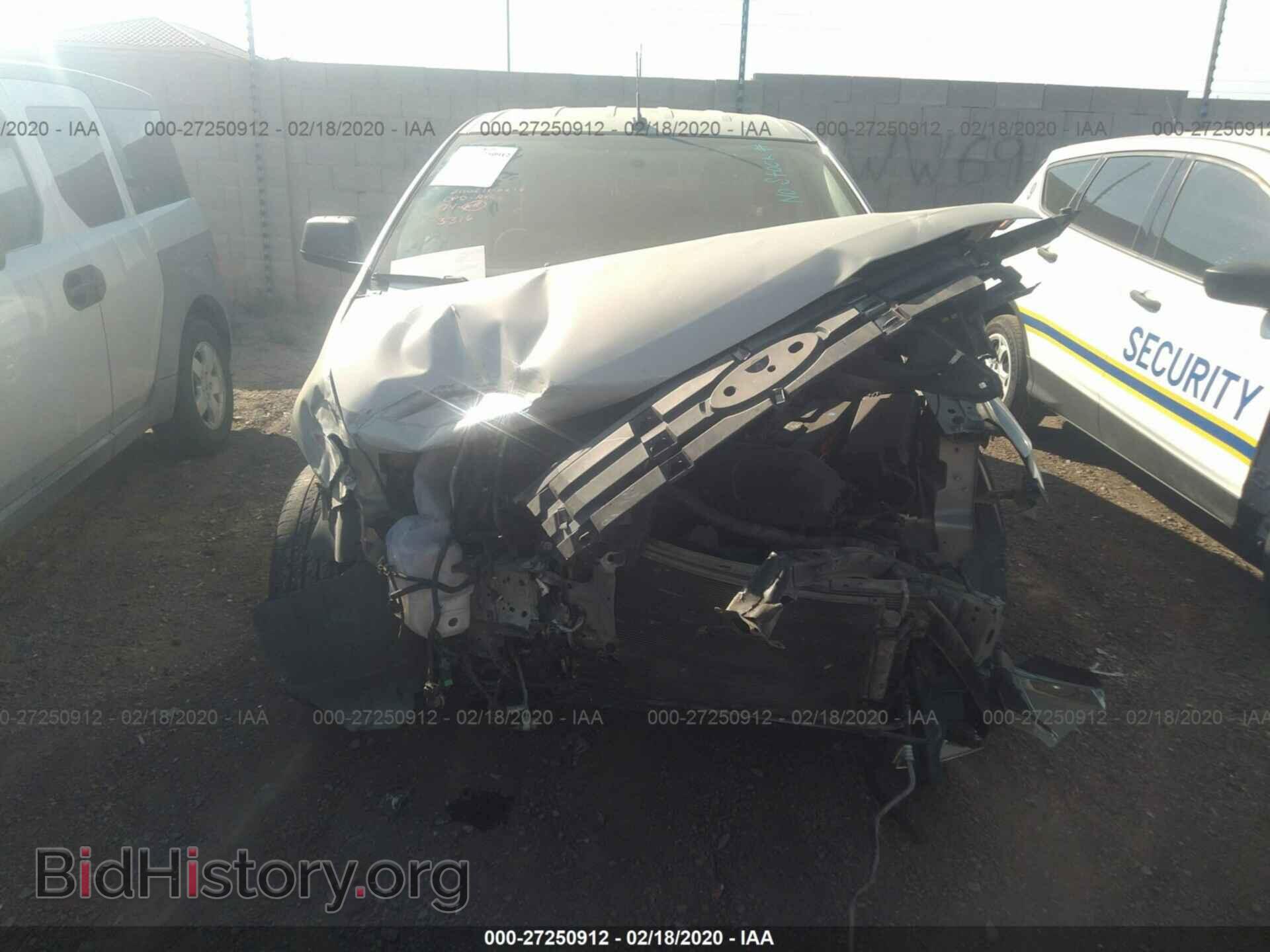 2007 FORD EDGE - VIN: 2FMDK36CX7BB03316 - Photo 6