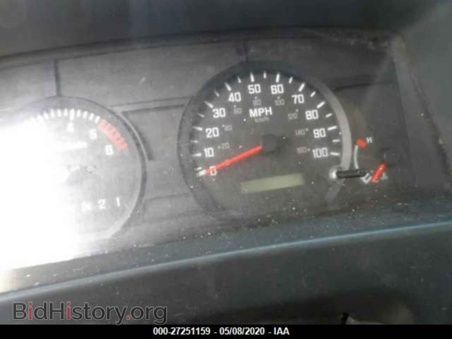 2012 ISUZU NPR - VIN: 54DB4W1B6CS804923 - Photo 6