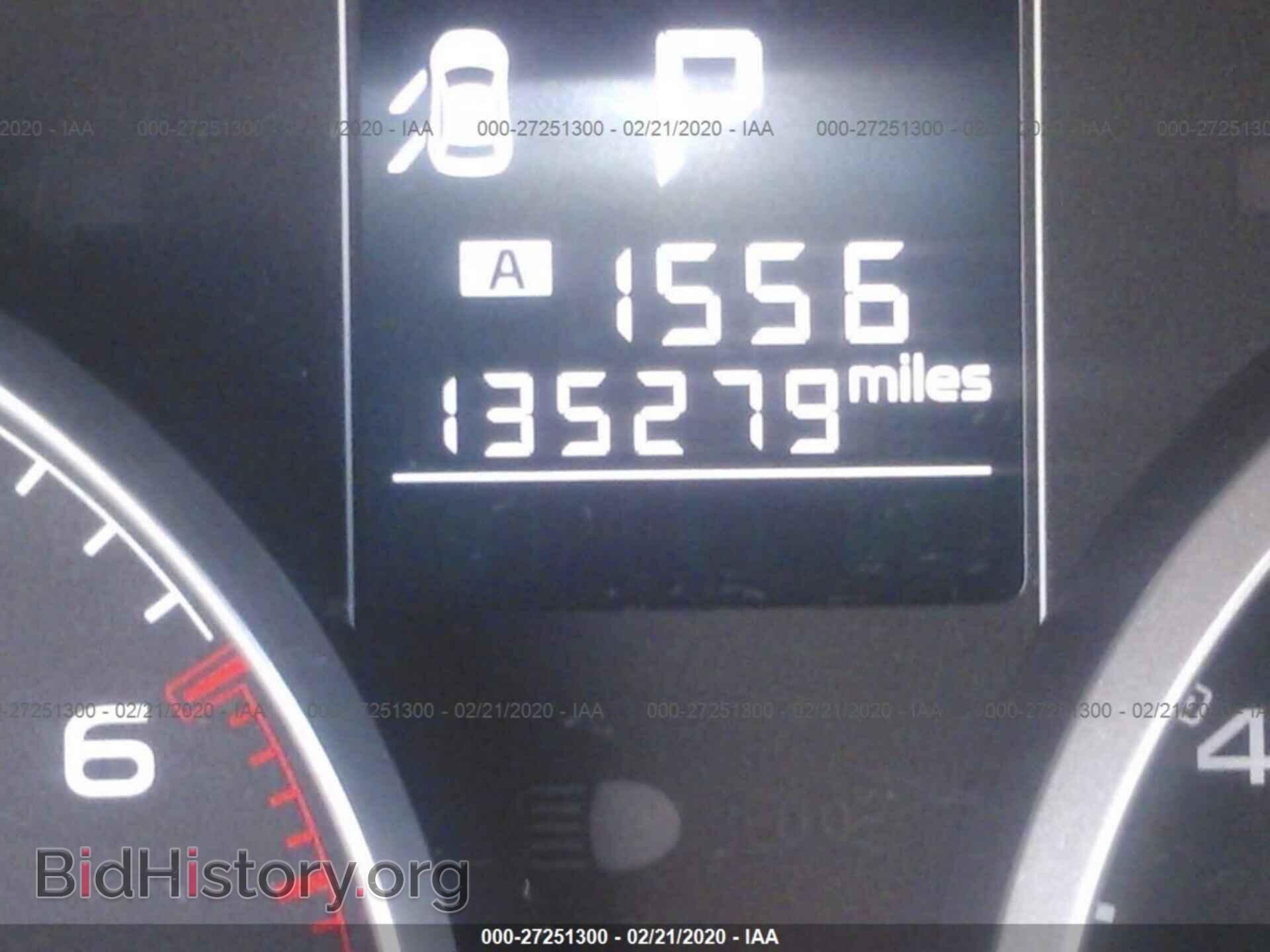 2013 SUBARU OUTBACK - VIN: 4S4BRBBC2D3266556 - Фото 7