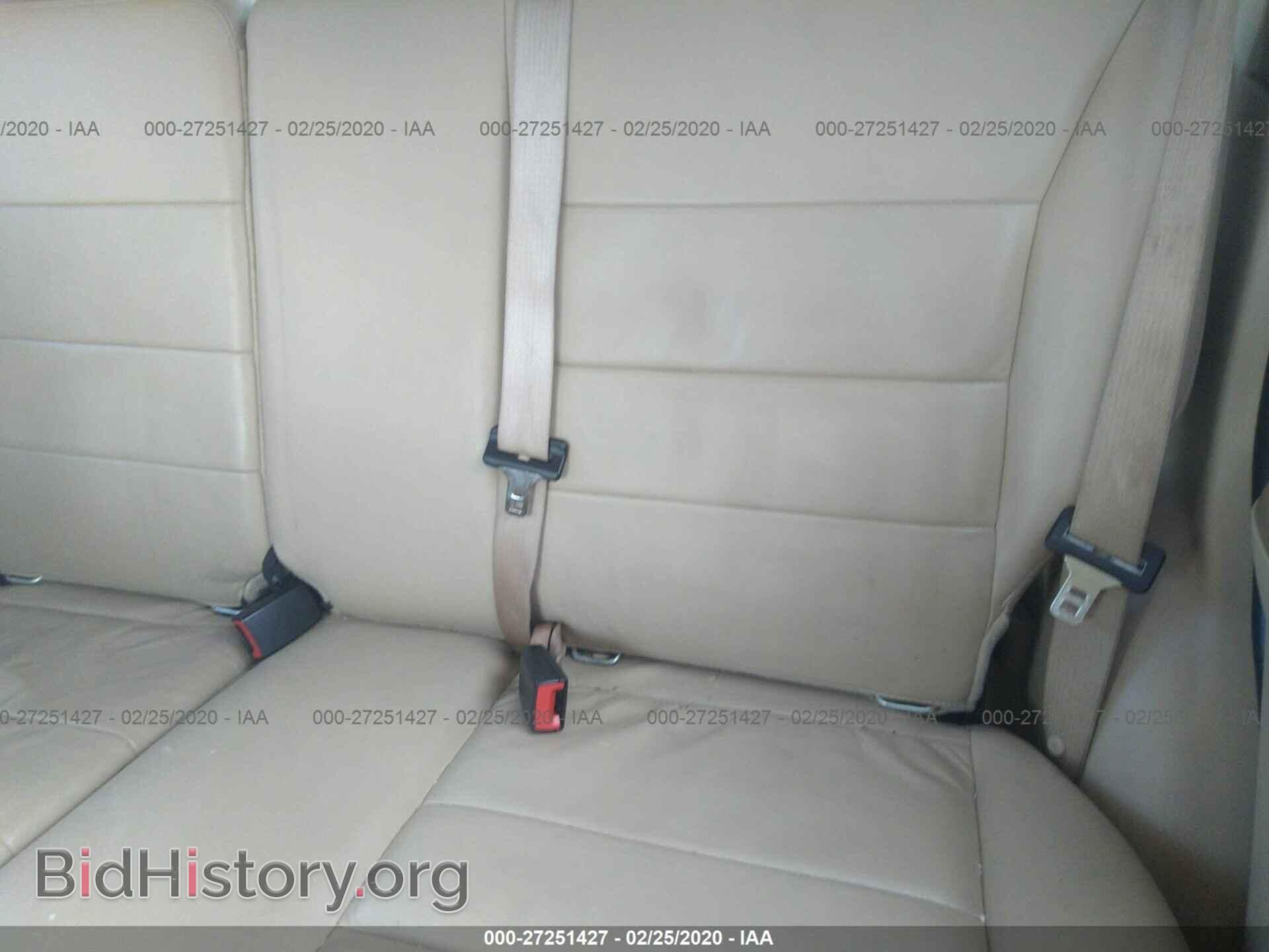 2012 FORD ESCAPE - VIN: 1FMCU9DG3CKB68703 - Фото 8