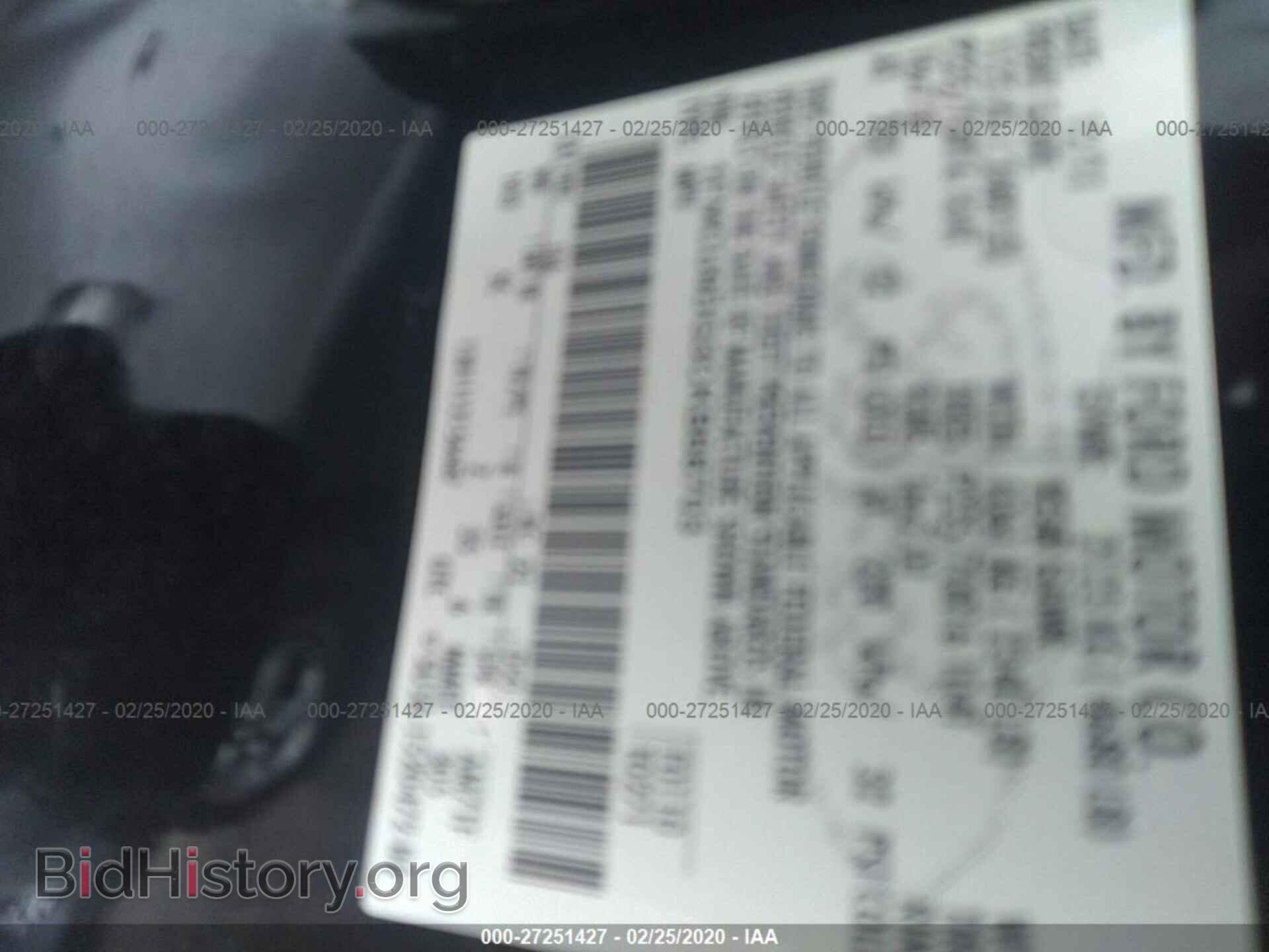2012 FORD ESCAPE - VIN: 1FMCU9DG3CKB68703 - Фото 9