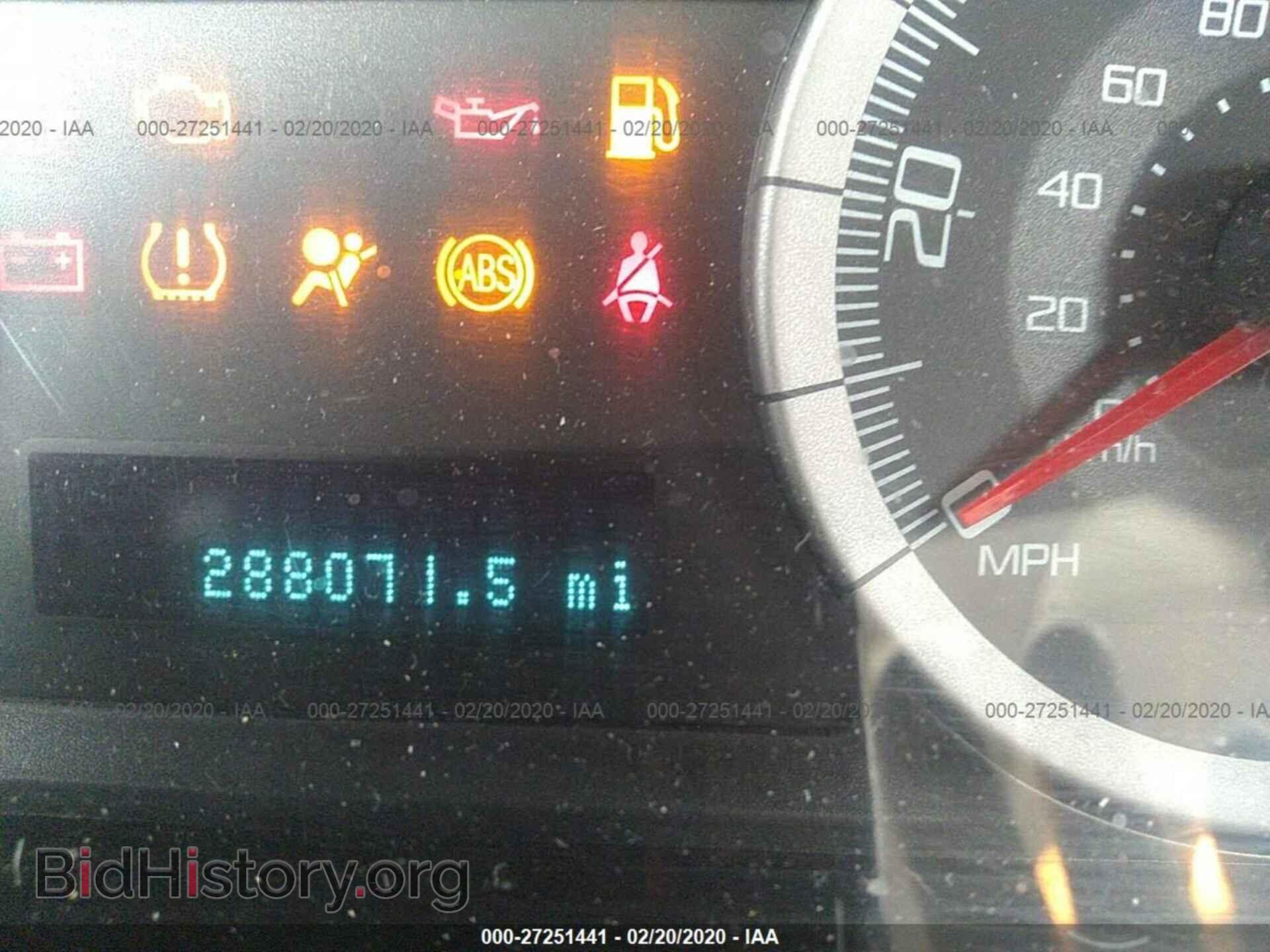 2008 FORD ESCAPE - VIN: 1FMCU03178KD30607 - Фото 7