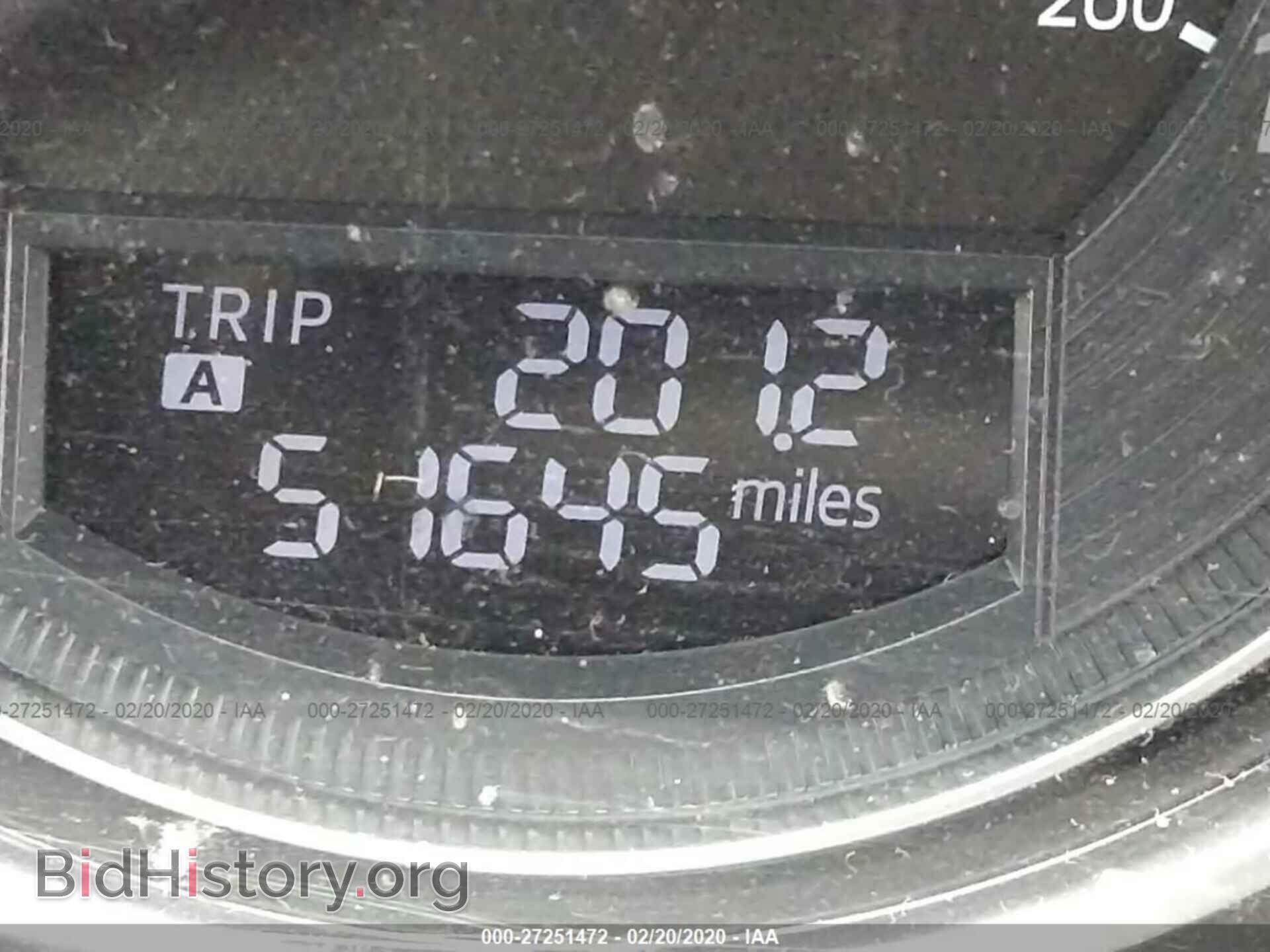 2016 MAZDA CX-5 - VIN: JM3KE4DY7G0709852 - Фото 7