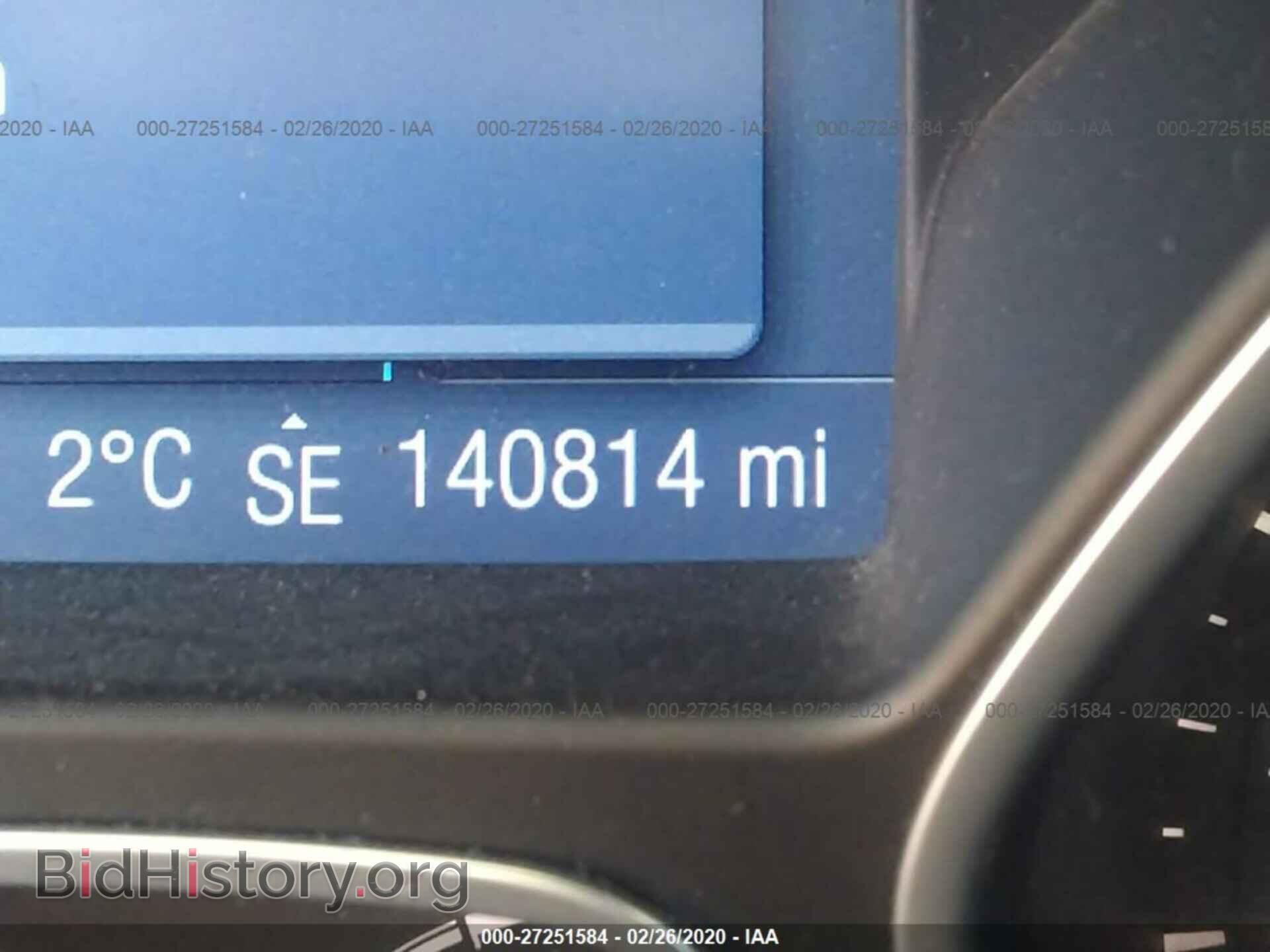 2012 FORD FOCUS - VIN: 1FAHP3K28CL152003 - Photo 7