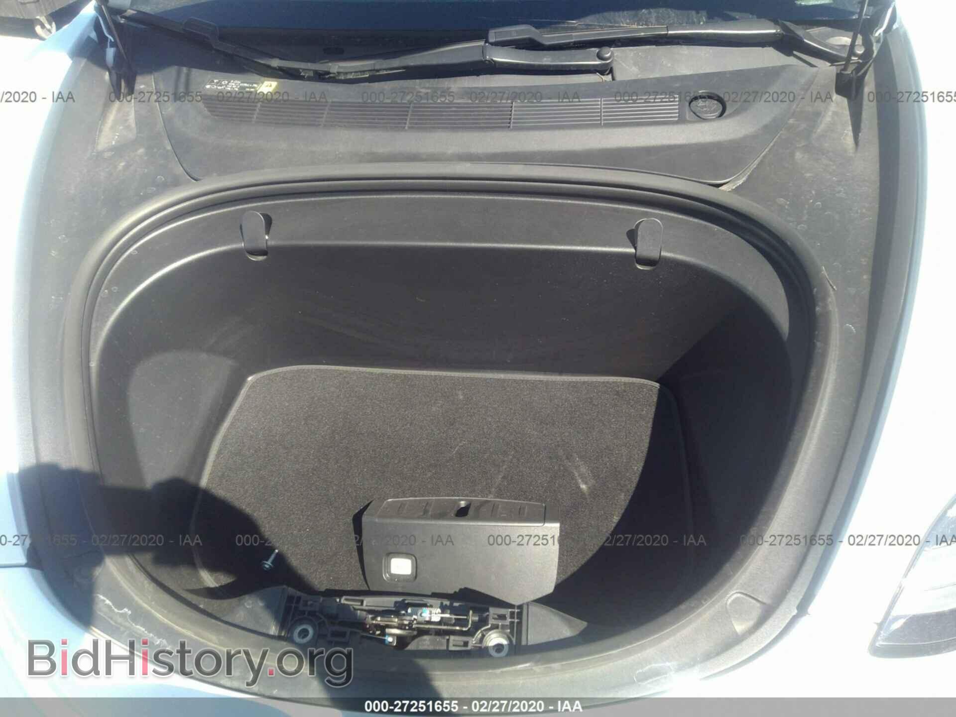 2018 TESLA MODEL 3 - VIN: 5YJ3E1EA4JF046293 - Фото 10